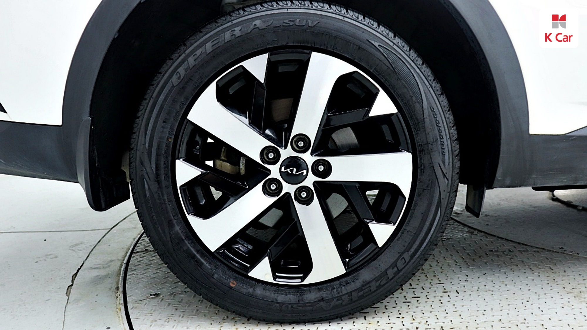 Kia Sorento дизель 2.2 2WD, миниатюра 15