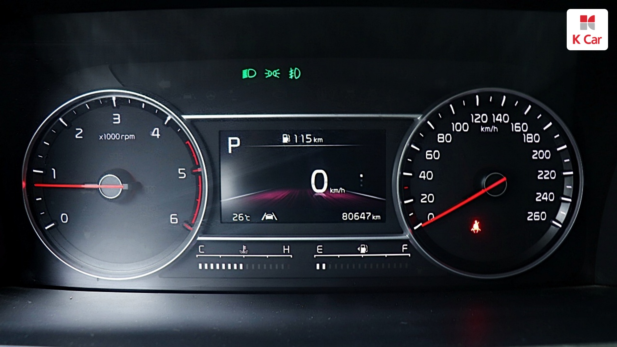 Kia Sorento дизель 2.2 2WD, миниатюра 18