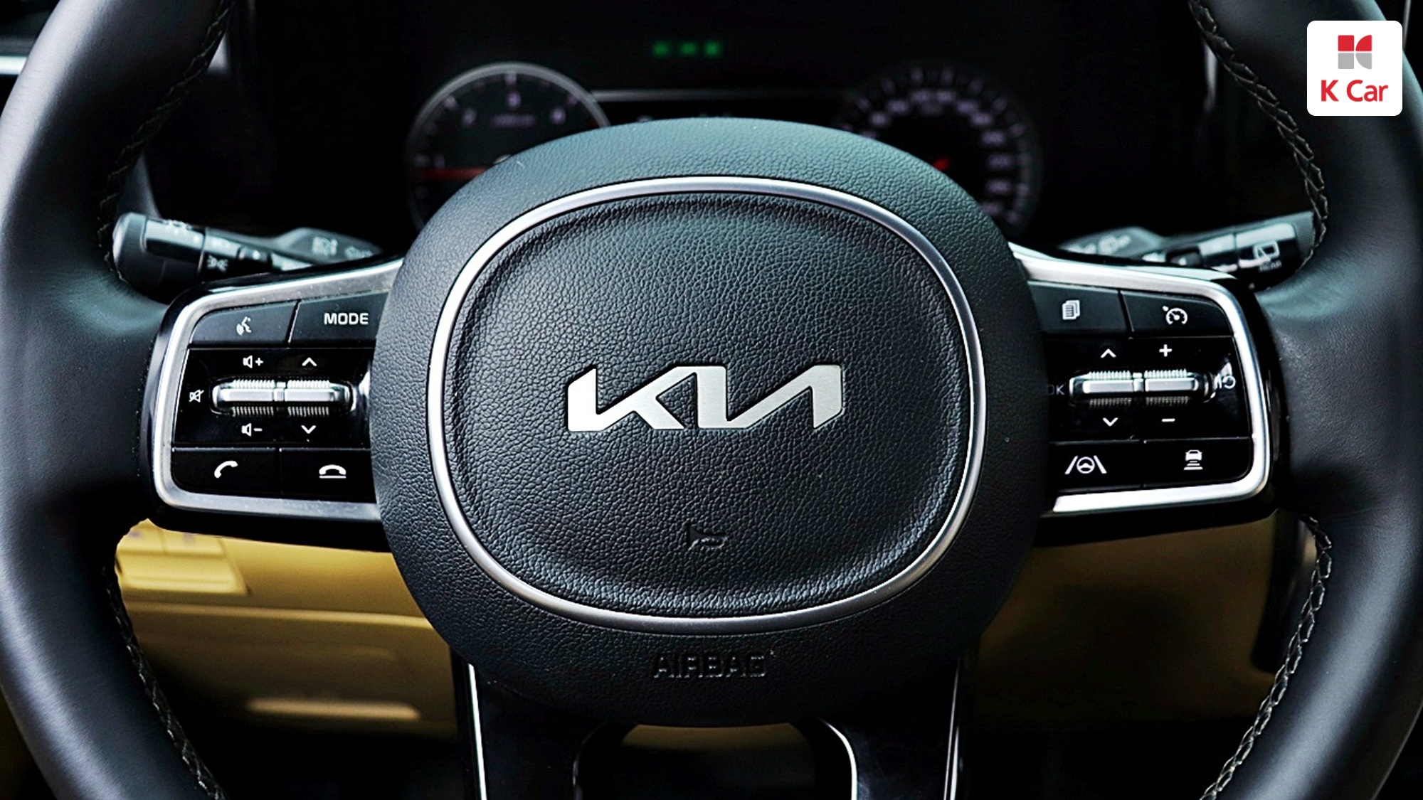 Kia Sorento дизель 2.2 2WD, миниатюра 19