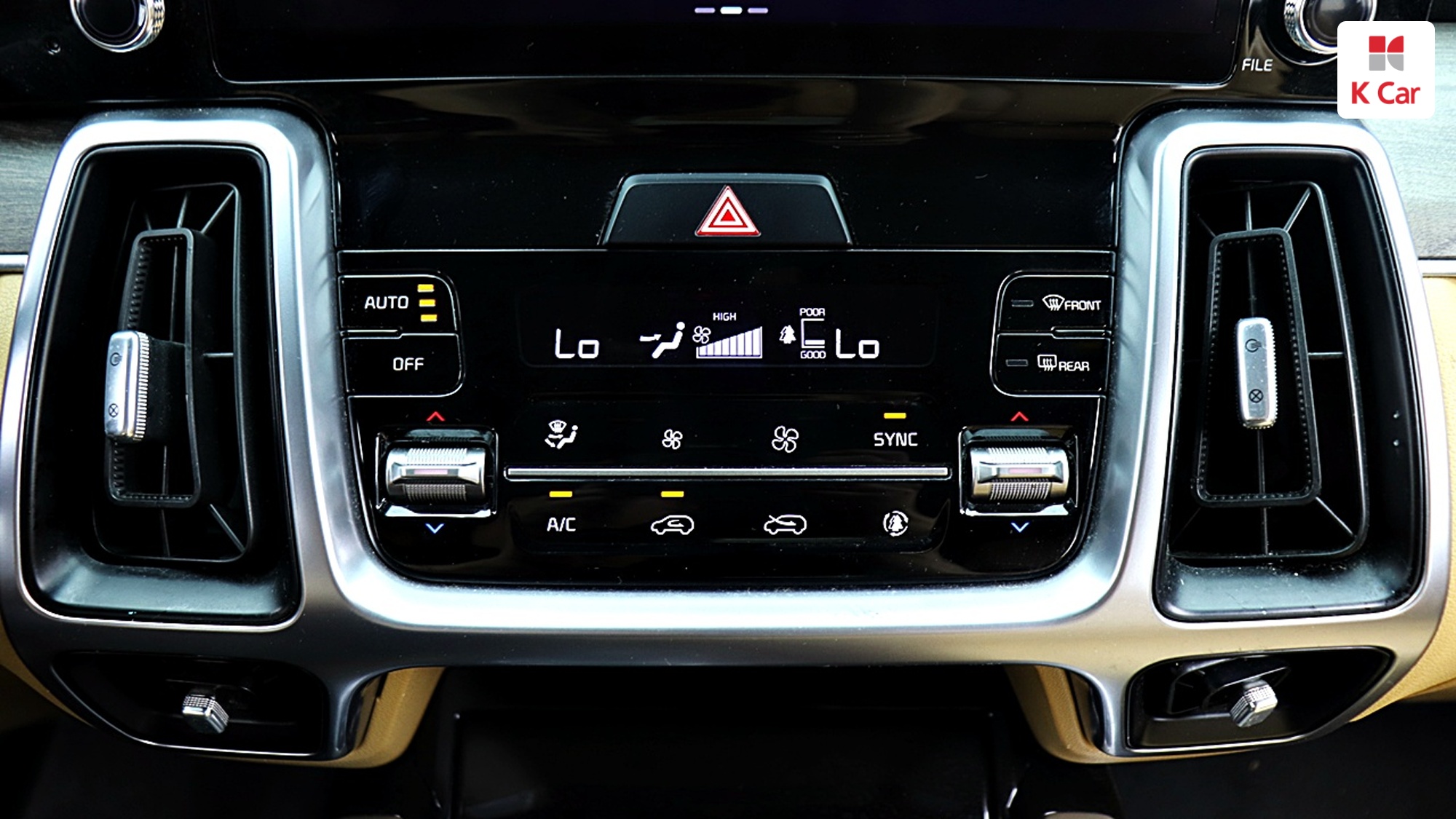 Kia Sorento дизель 2.2 2WD, миниатюра 21