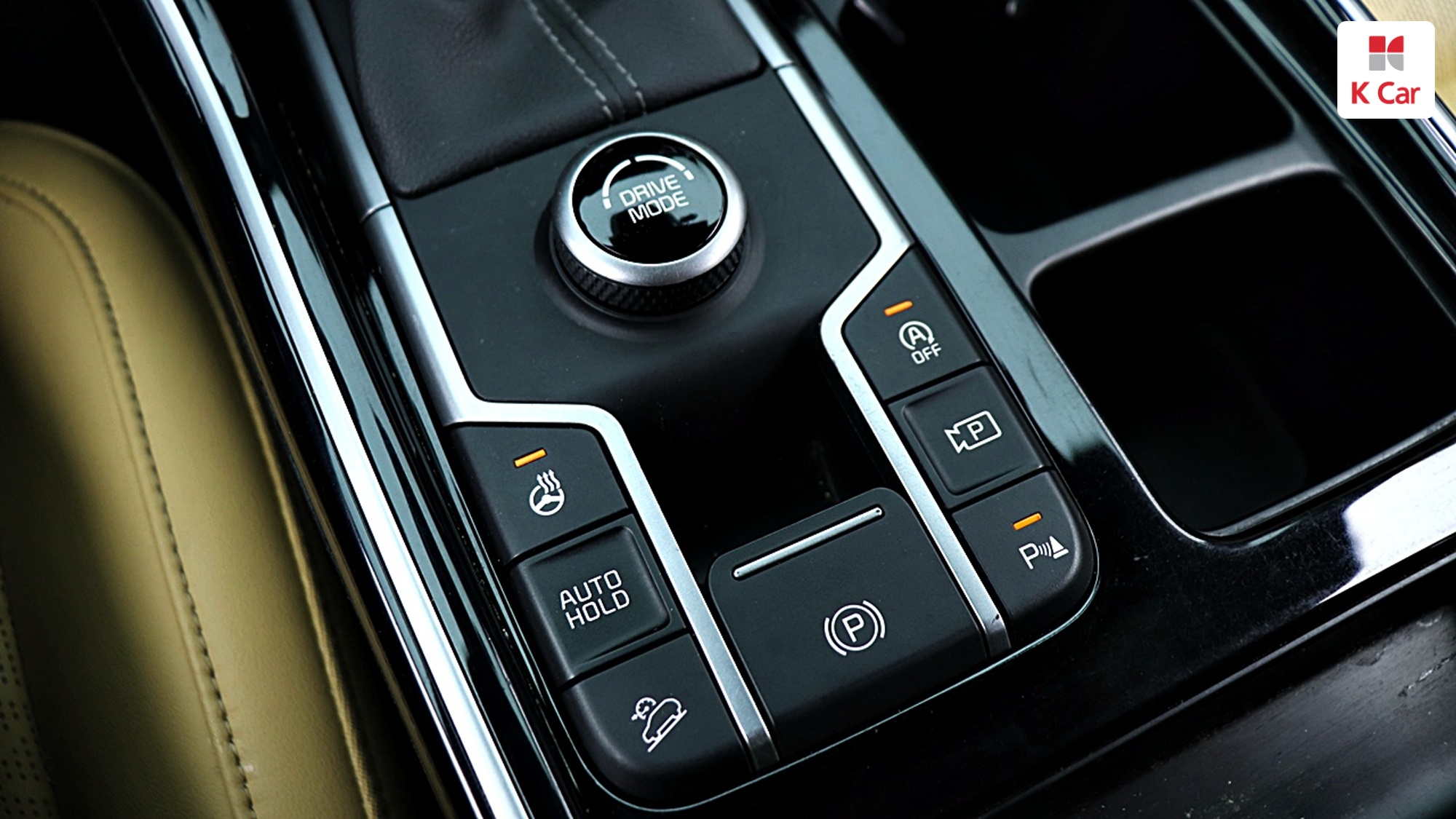 Kia Sorento дизель 2.2 2WD, миниатюра 23