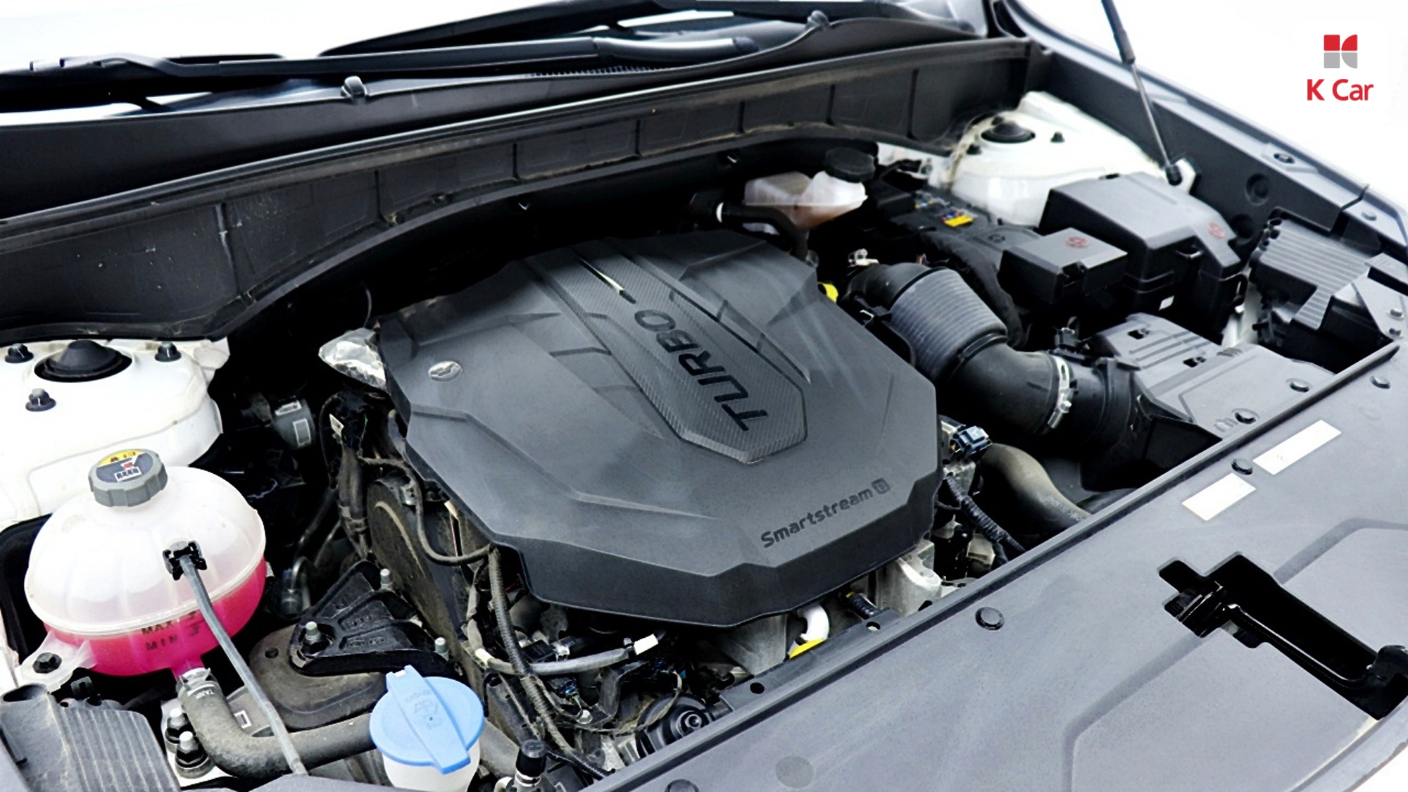 Kia Sorento дизель 2.2 2WD, миниатюра 5