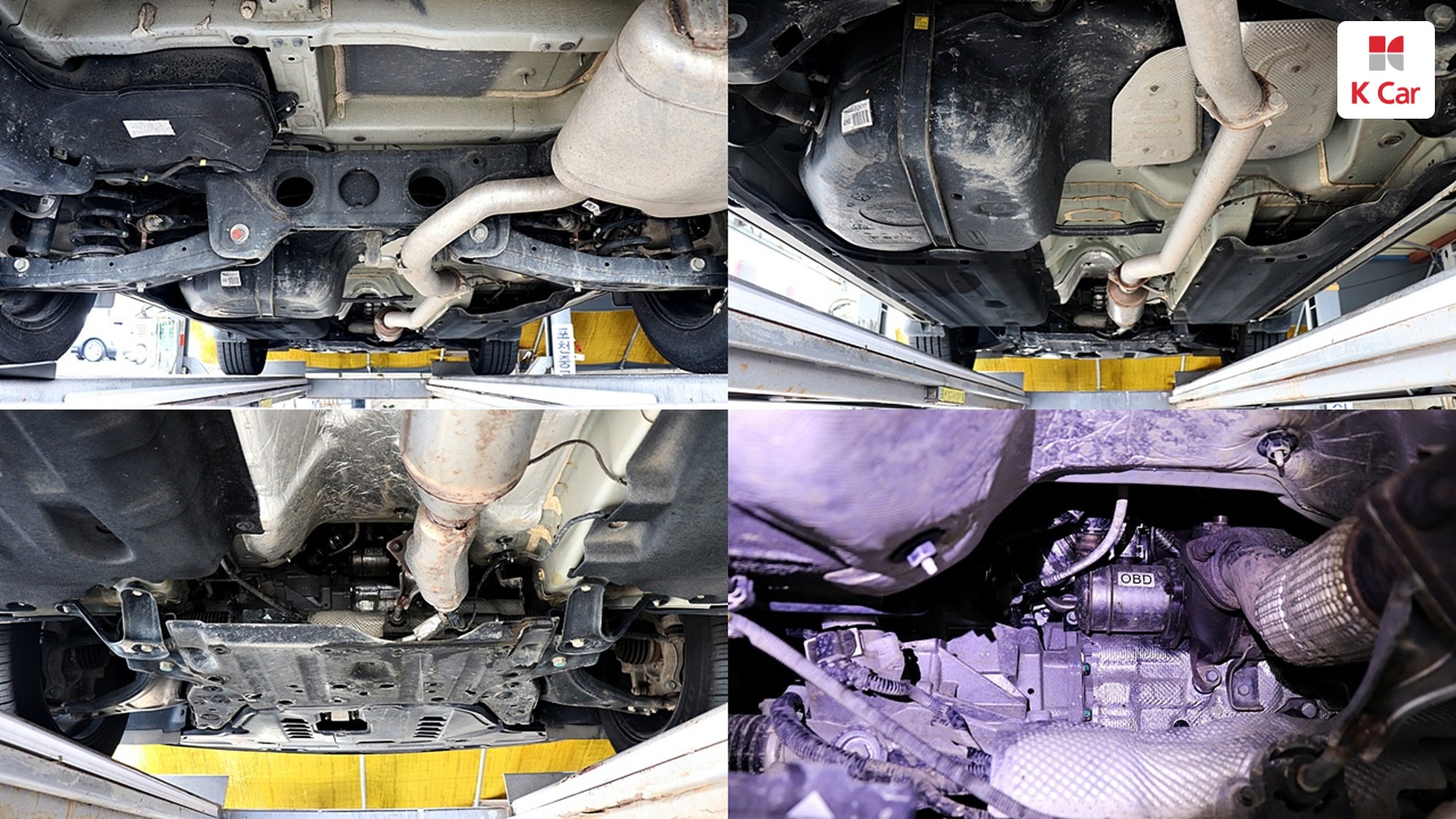 Kia Sorento дизель 2.2 2WD, миниатюра 6