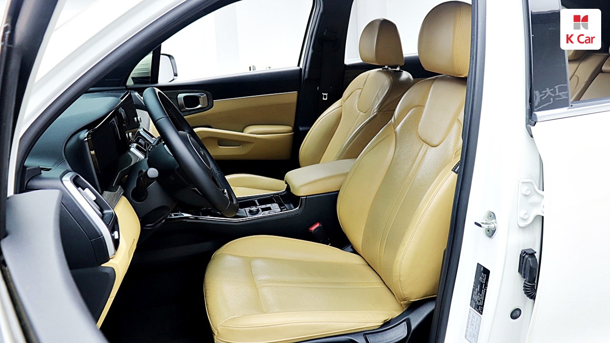Kia Sorento дизель 2.2 2WD, миниатюра 7