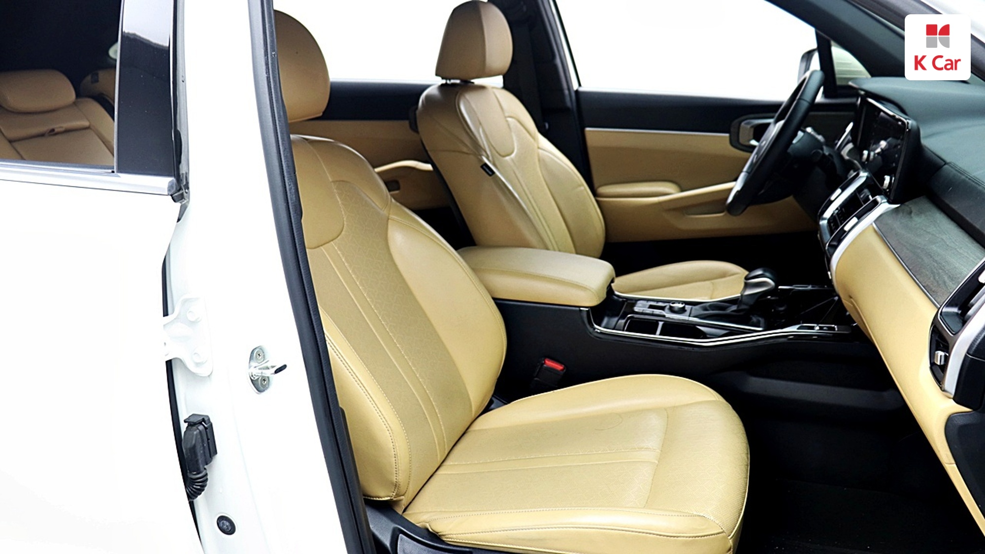 Kia Sorento дизель 2.2 2WD, миниатюра 9