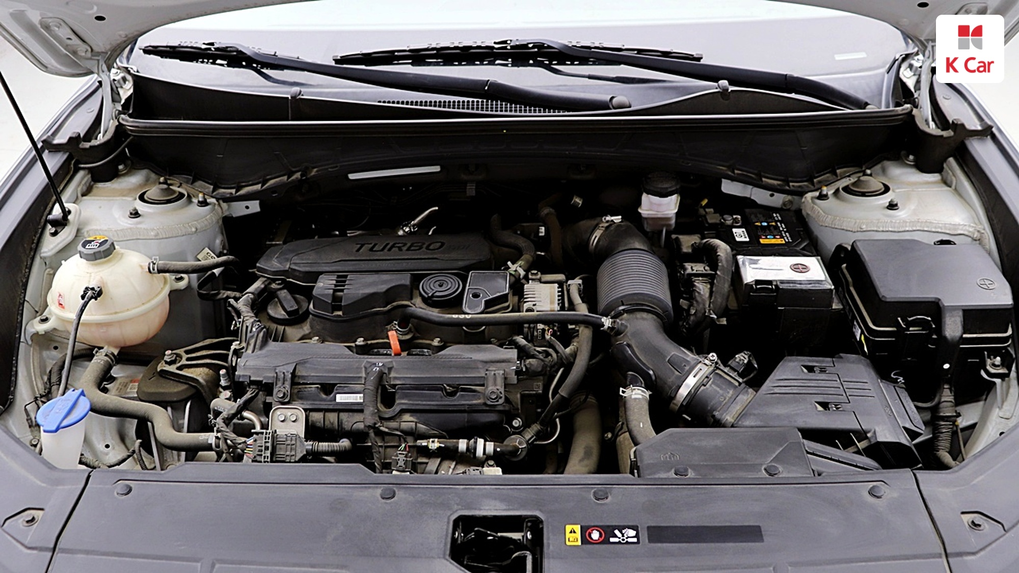 Hyundai TUCSON 1.6 Turbo Modern, миниатюра 2