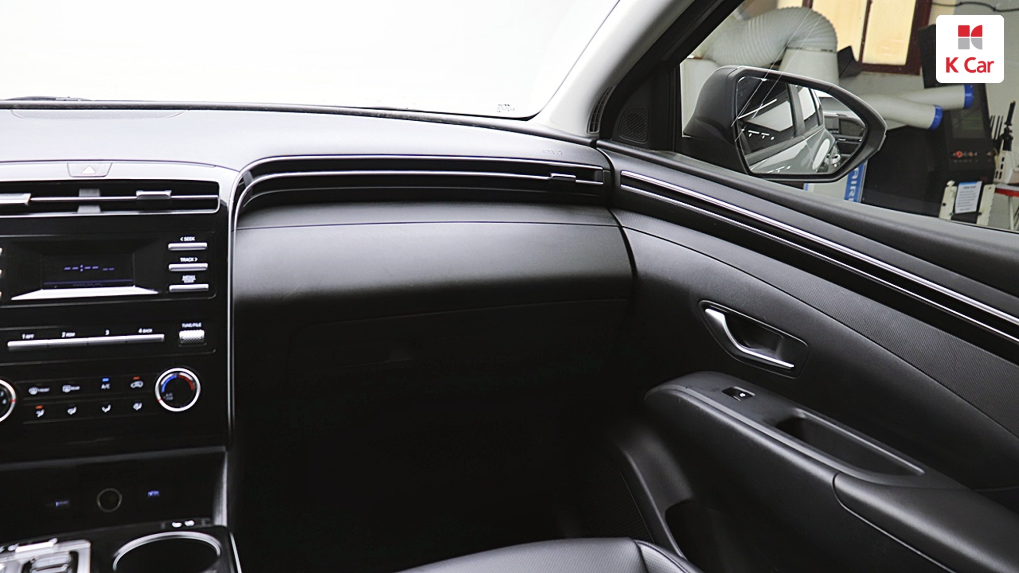 Hyundai TUCSON 1.6 Turbo Modern, миниатюра 14