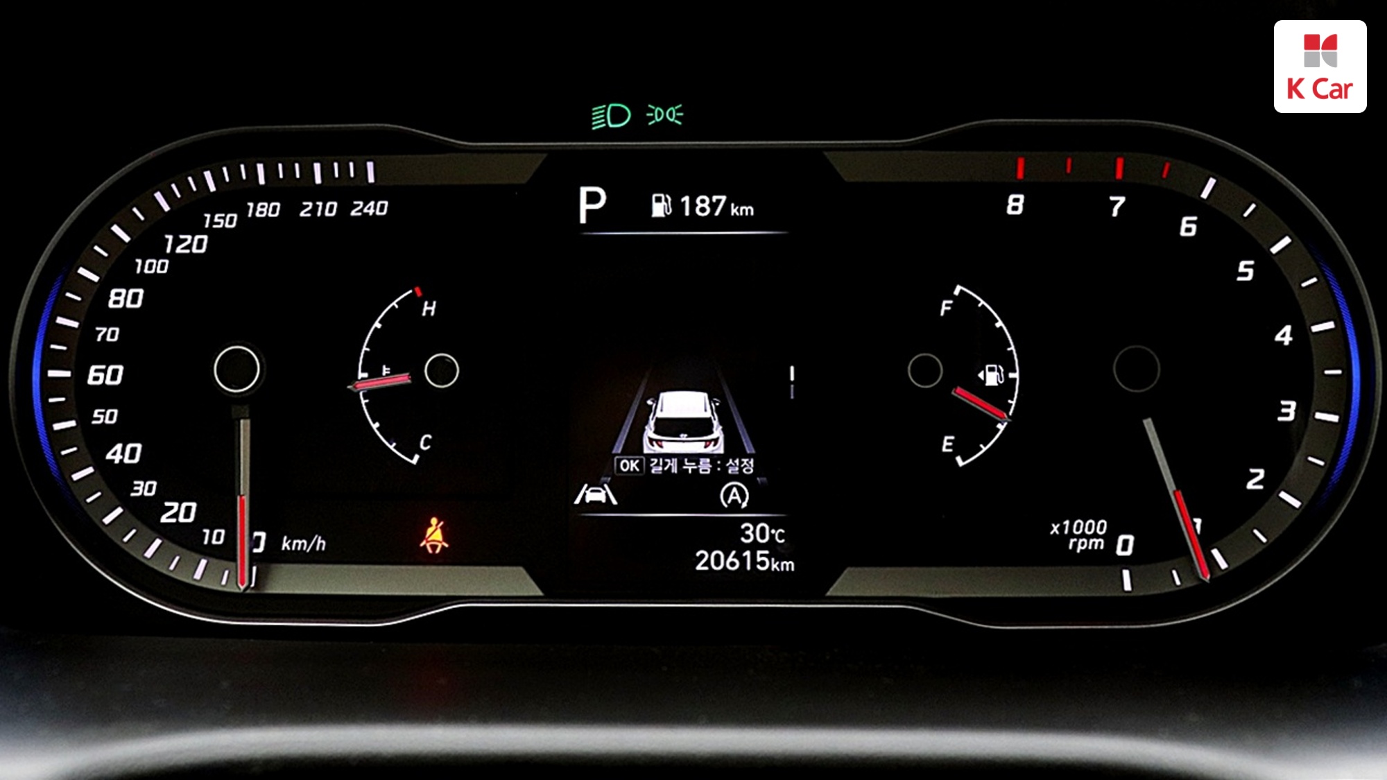 Hyundai TUCSON 1.6 Turbo Modern, миниатюра 20