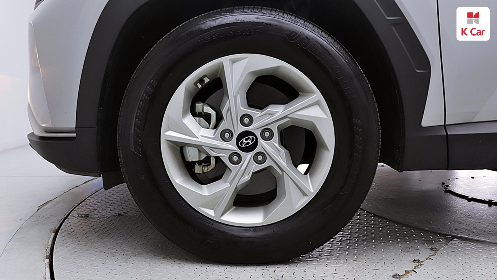 Hyundai TUCSON 1.6 Turbo Modern, миниатюра 4