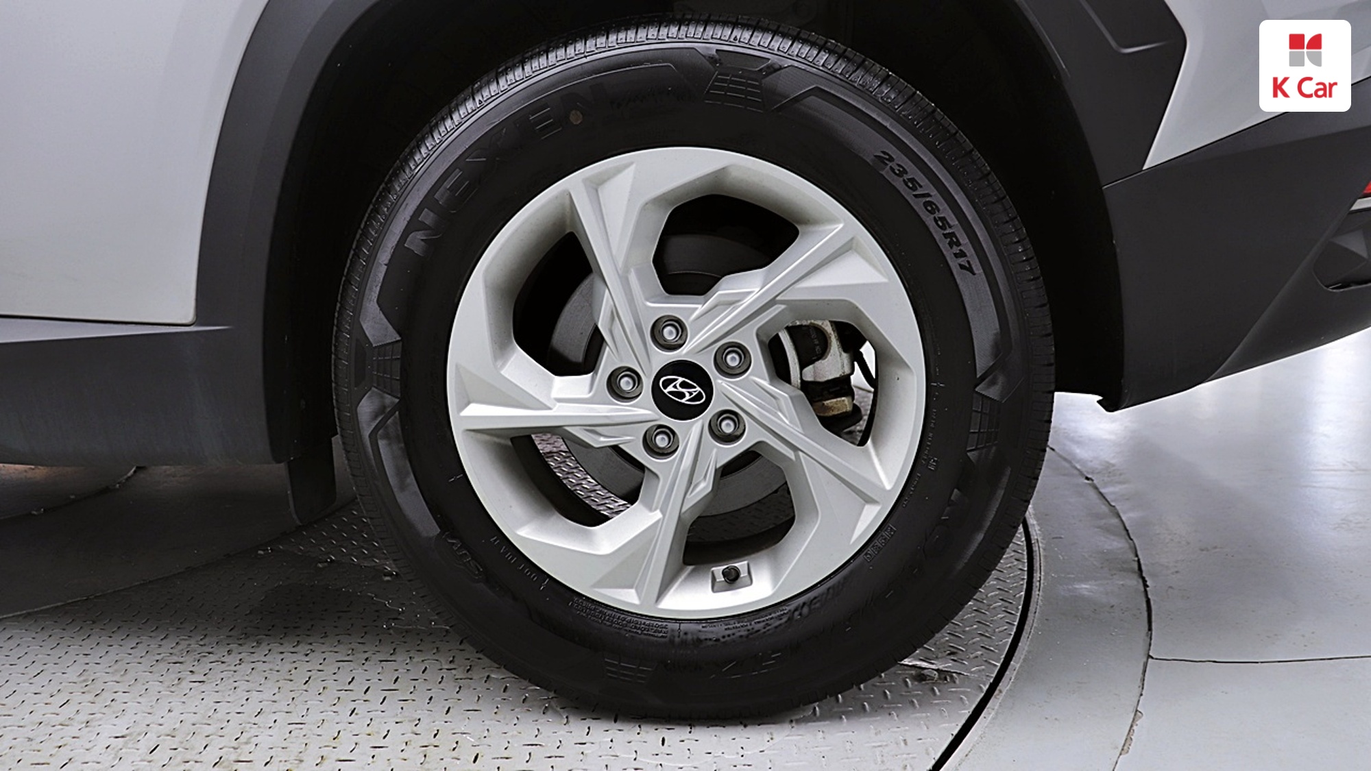 Hyundai TUCSON 1.6 Turbo Modern, миниатюра 5