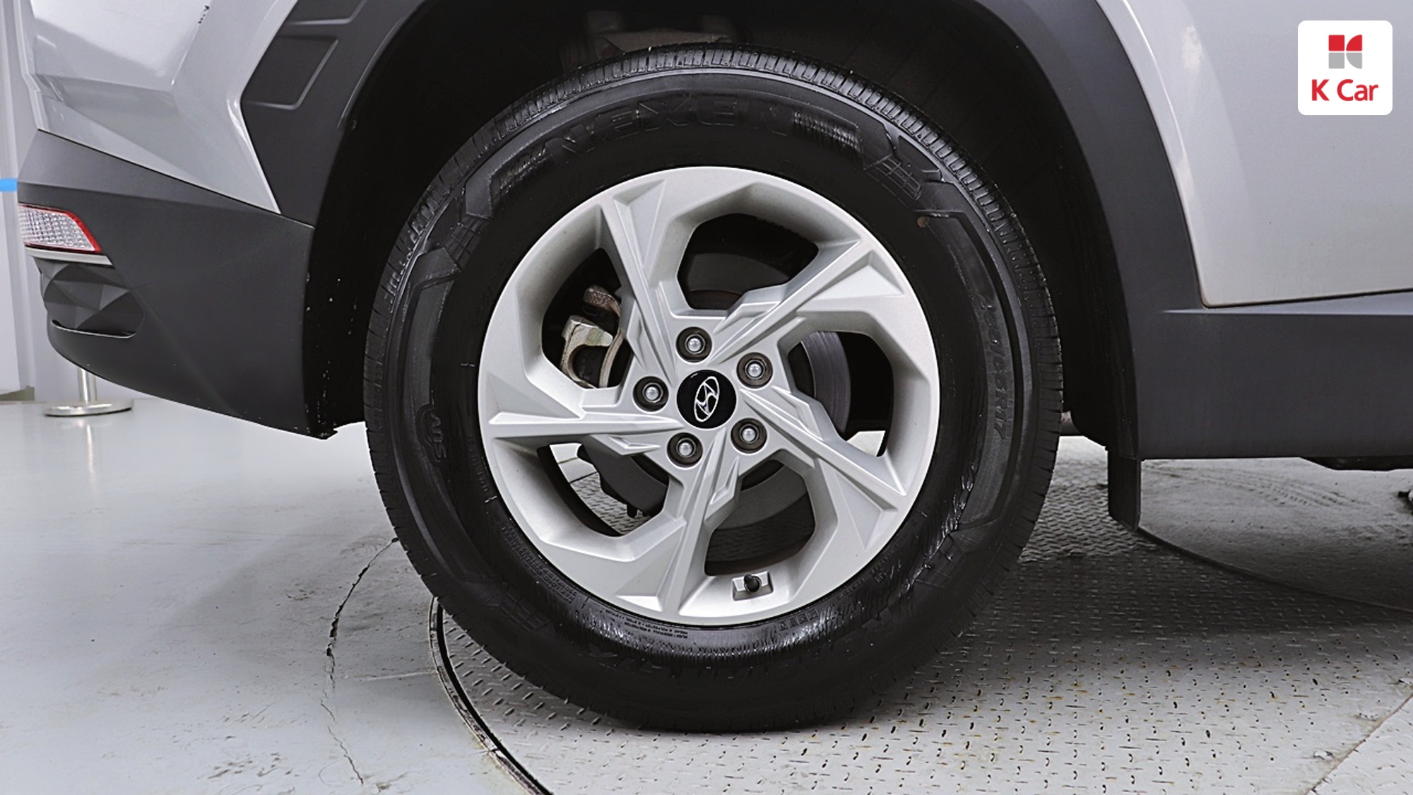 Hyundai TUCSON 1.6 Turbo Modern, миниатюра 6