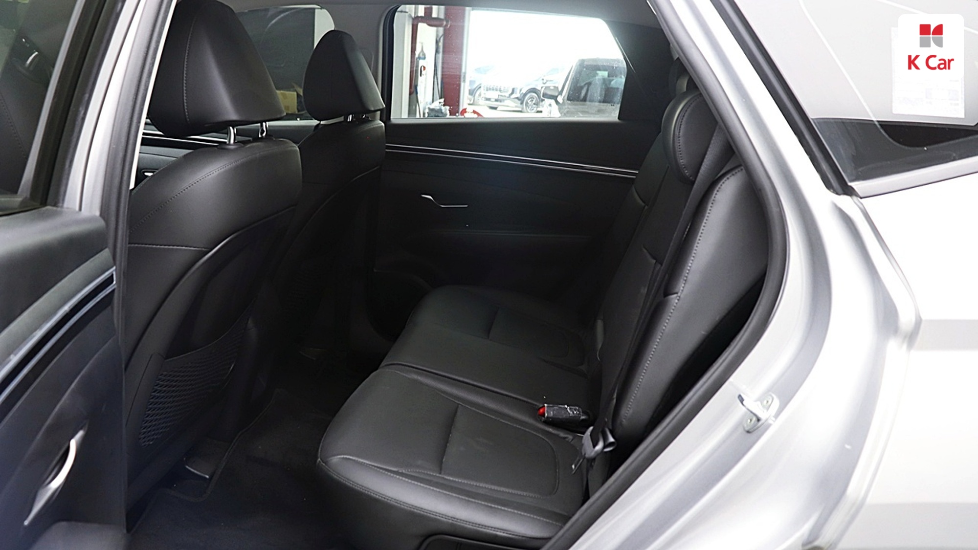 Hyundai TUCSON 1.6 Turbo Modern, миниатюра 9