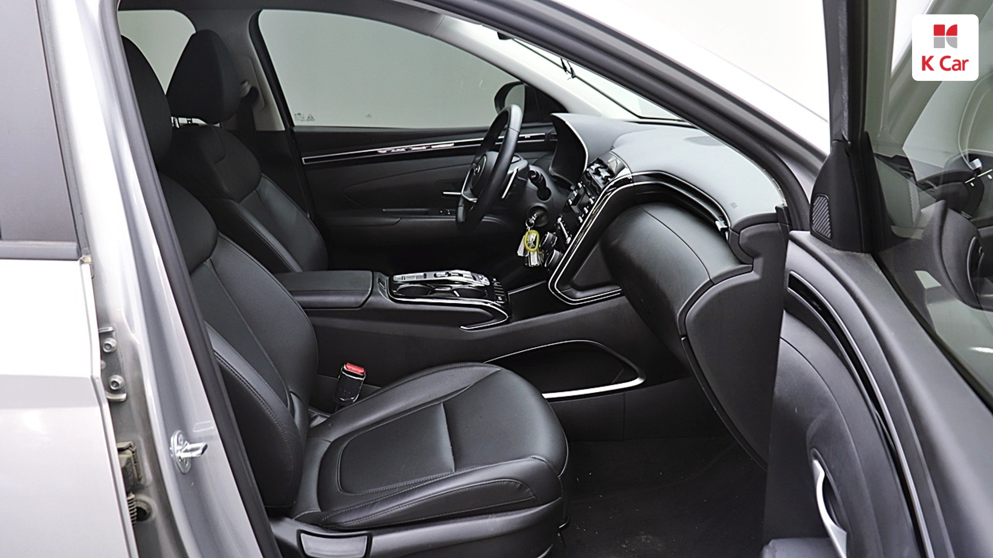 Hyundai TUCSON 1.6 Turbo Modern, миниатюра 10