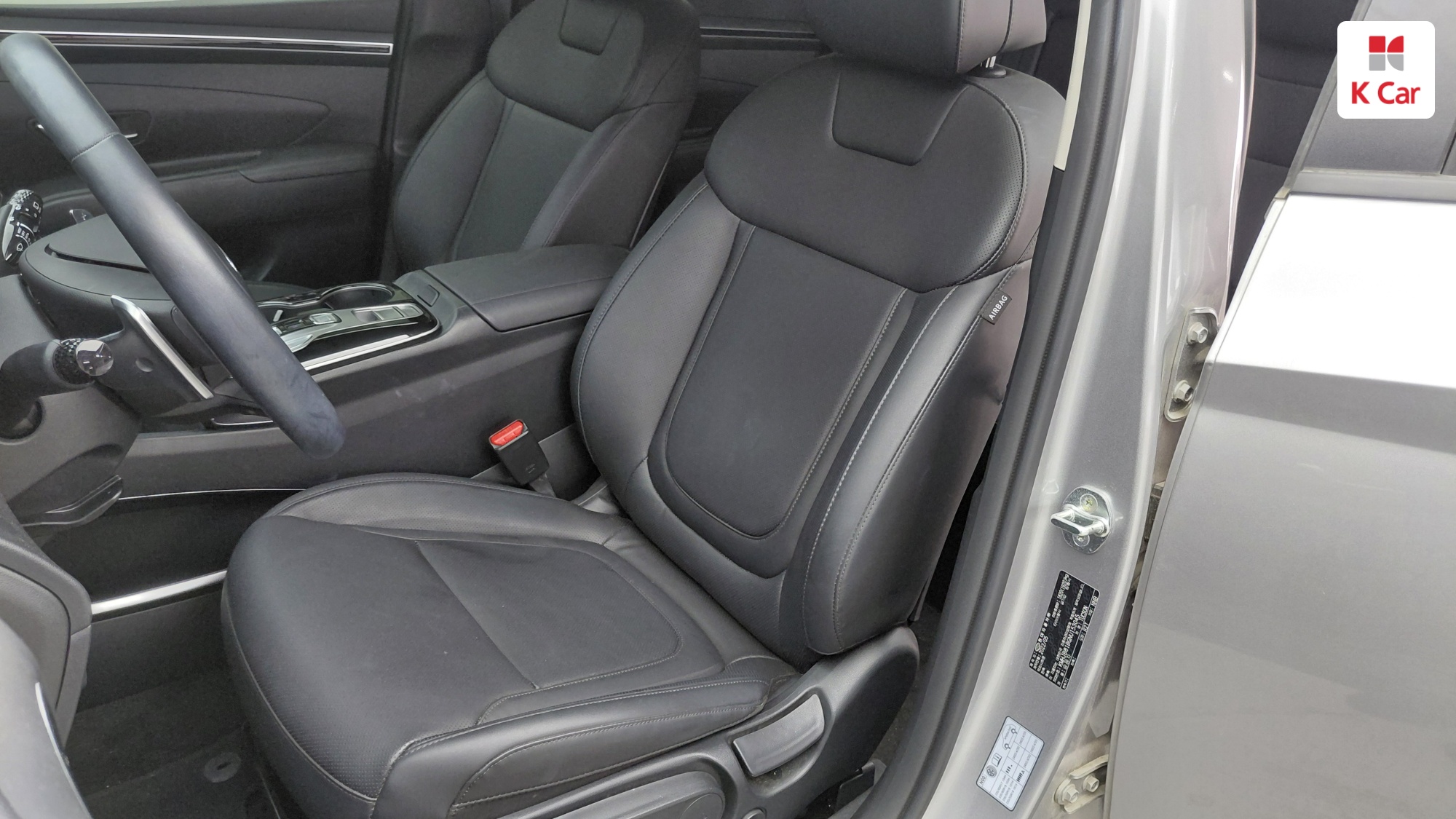 Hyundai TUCSON 1.6 Turbo Modern, миниатюра 22