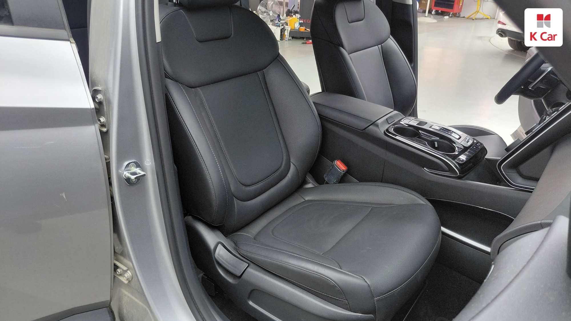 Hyundai TUCSON 1.6 Turbo Modern, миниатюра 23