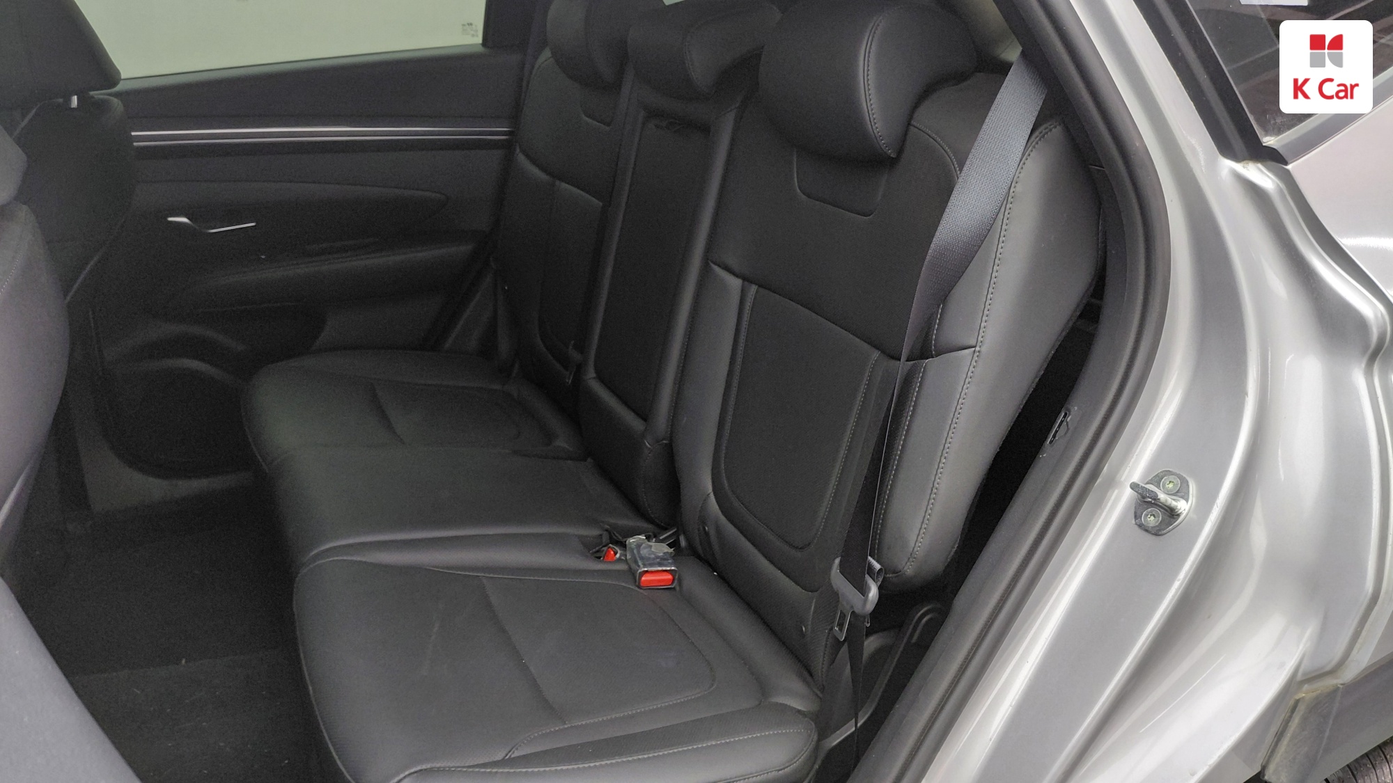 Hyundai TUCSON 1.6 Turbo Modern, миниатюра 24
