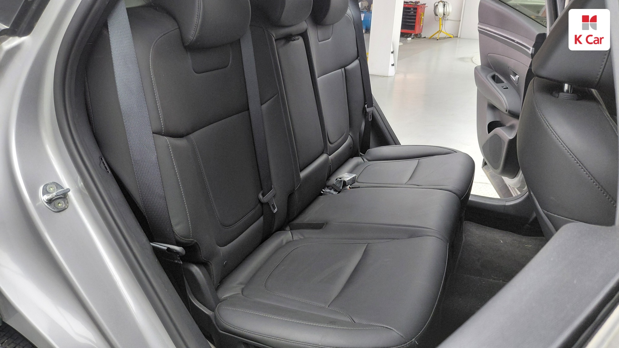 Hyundai TUCSON 1.6 Turbo Modern, миниатюра 25