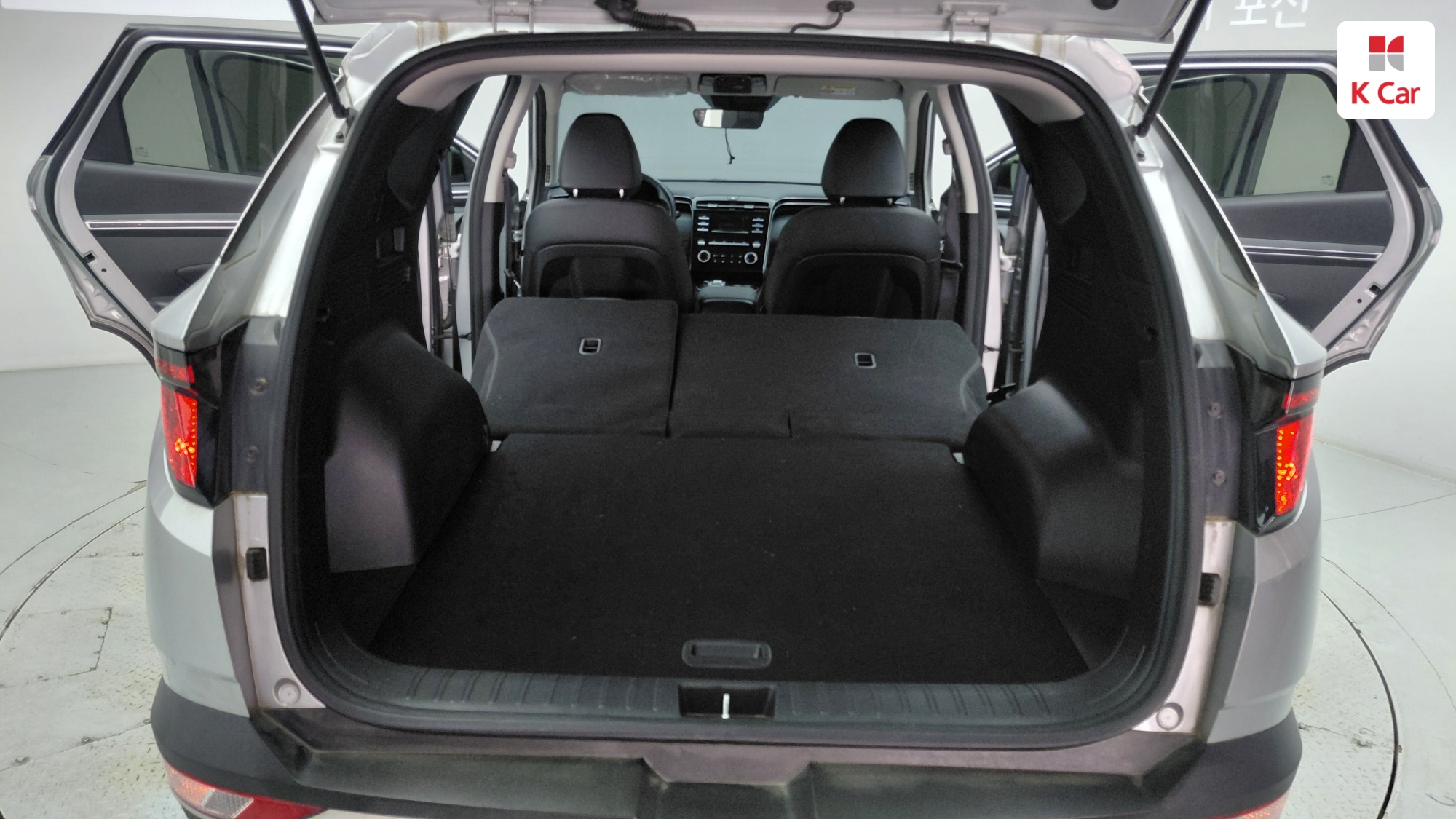 Hyundai TUCSON 1.6 Turbo Modern, миниатюра 26