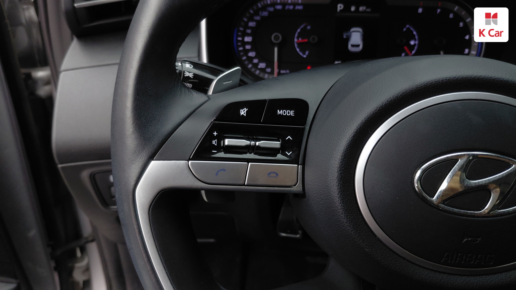Hyundai TUCSON 1.6 Turbo Modern, миниатюра 5