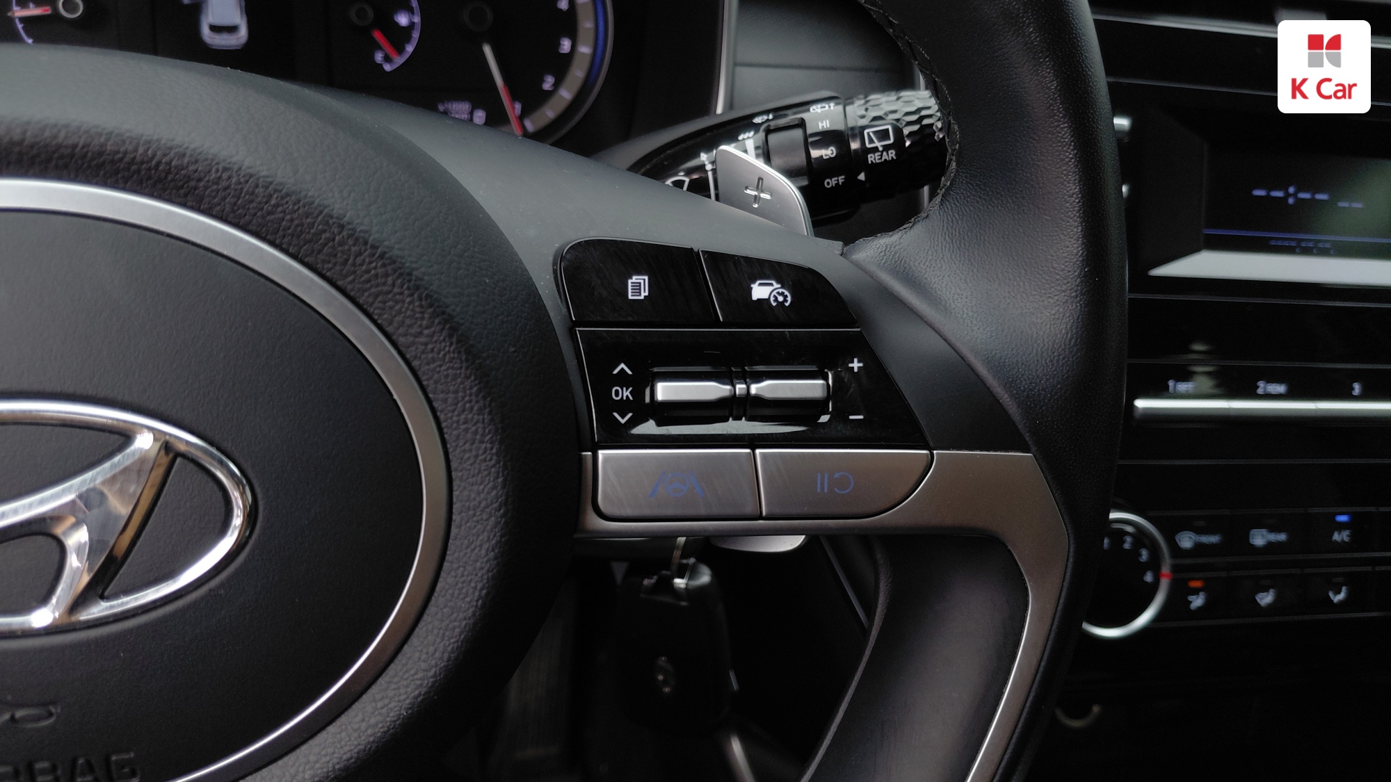 Hyundai TUCSON 1.6 Turbo Modern, миниатюра 6