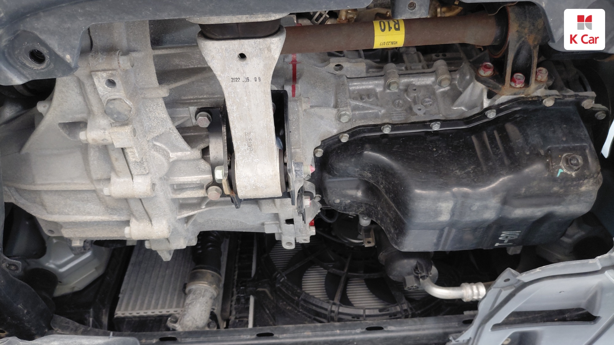Hyundai TUCSON 1.6 Turbo Modern, миниатюра 7