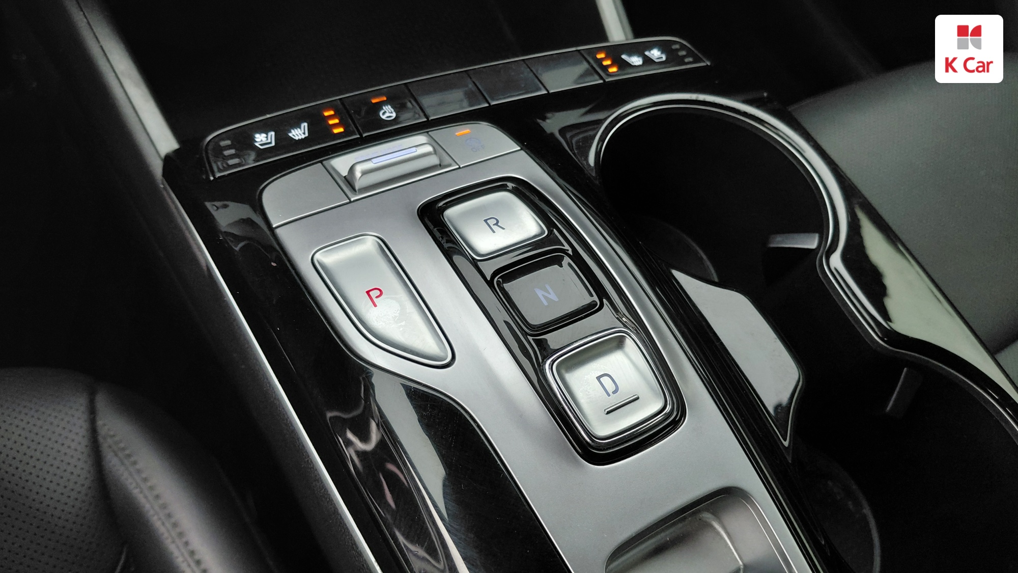Hyundai TUCSON 1.6 Turbo Modern, миниатюра 9