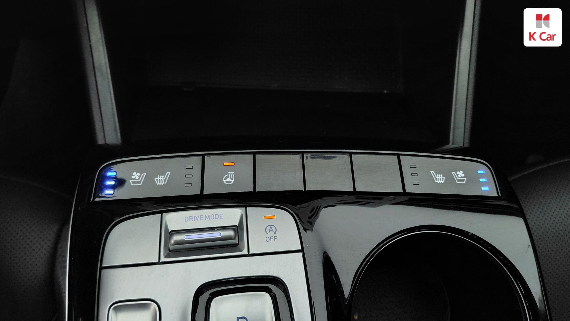 Hyundai TUCSON 1.6 Turbo Modern, миниатюра 11