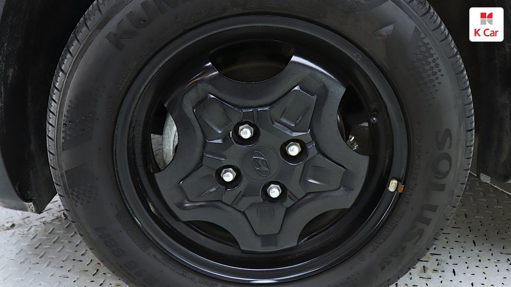 Hyundai Casper бензин 1.0 Turbo, миниатюра 2