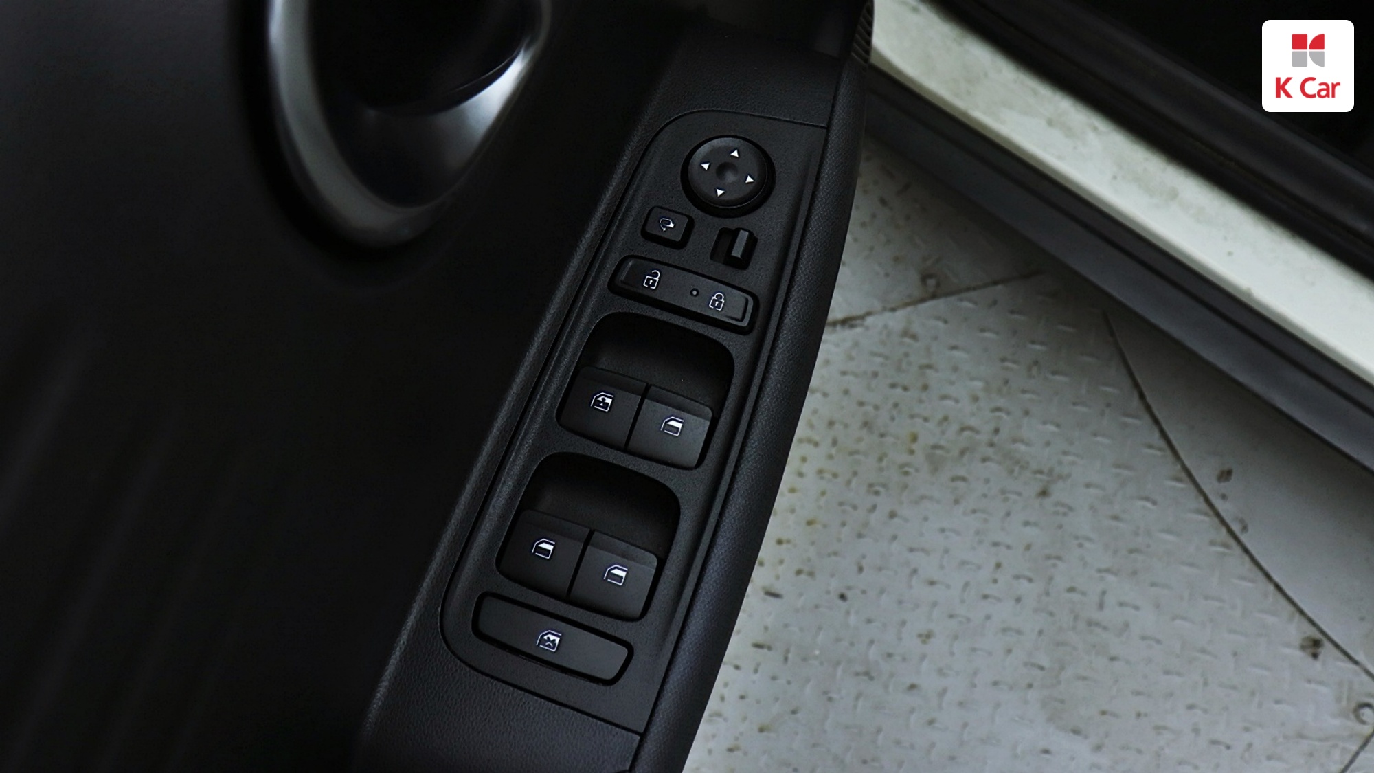 Hyundai Casper бензин 1.0 Turbo, миниатюра 12