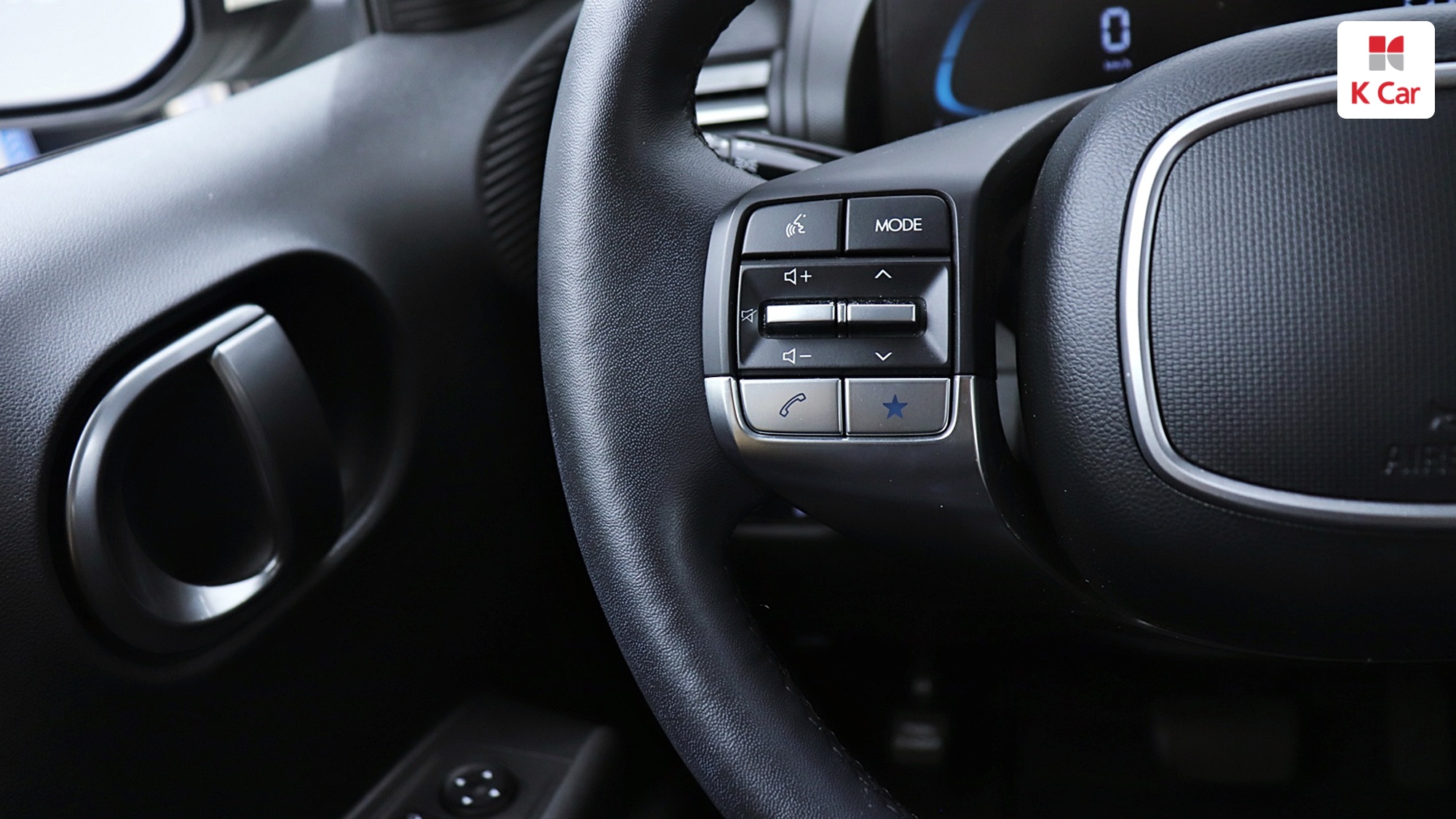 Hyundai Casper бензин 1.0 Turbo, миниатюра 15