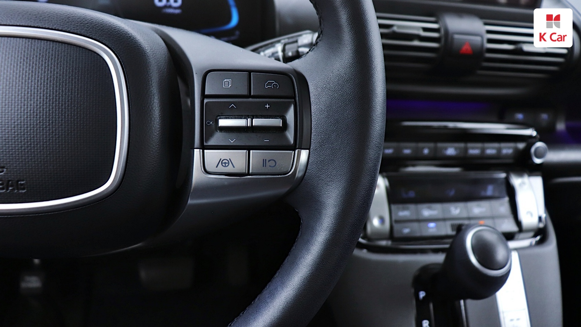 Hyundai Casper бензин 1.0 Turbo, миниатюра 16