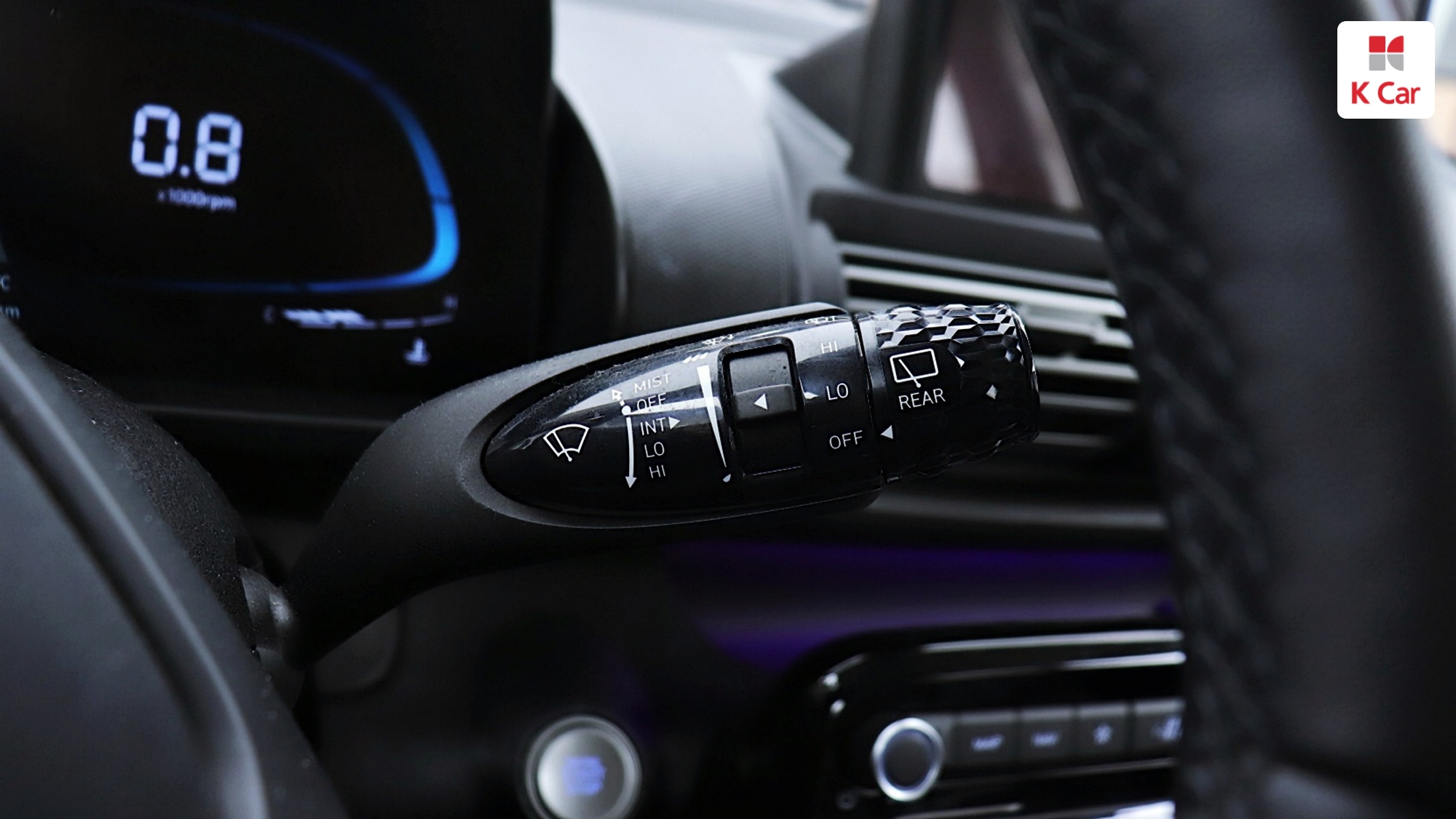 Hyundai Casper бензин 1.0 Turbo, миниатюра 18