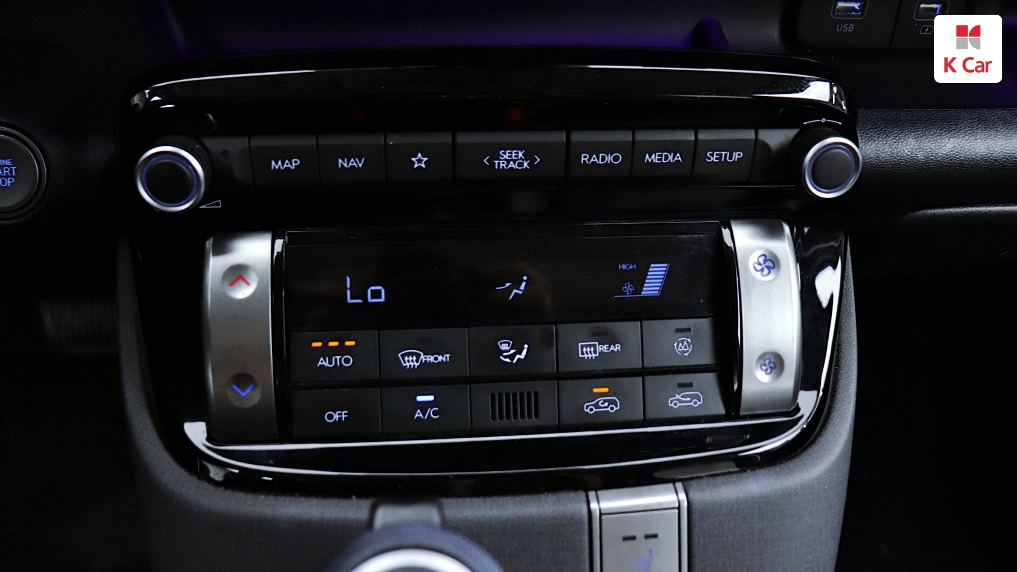 Hyundai Casper бензин 1.0 Turbo, миниатюра 24
