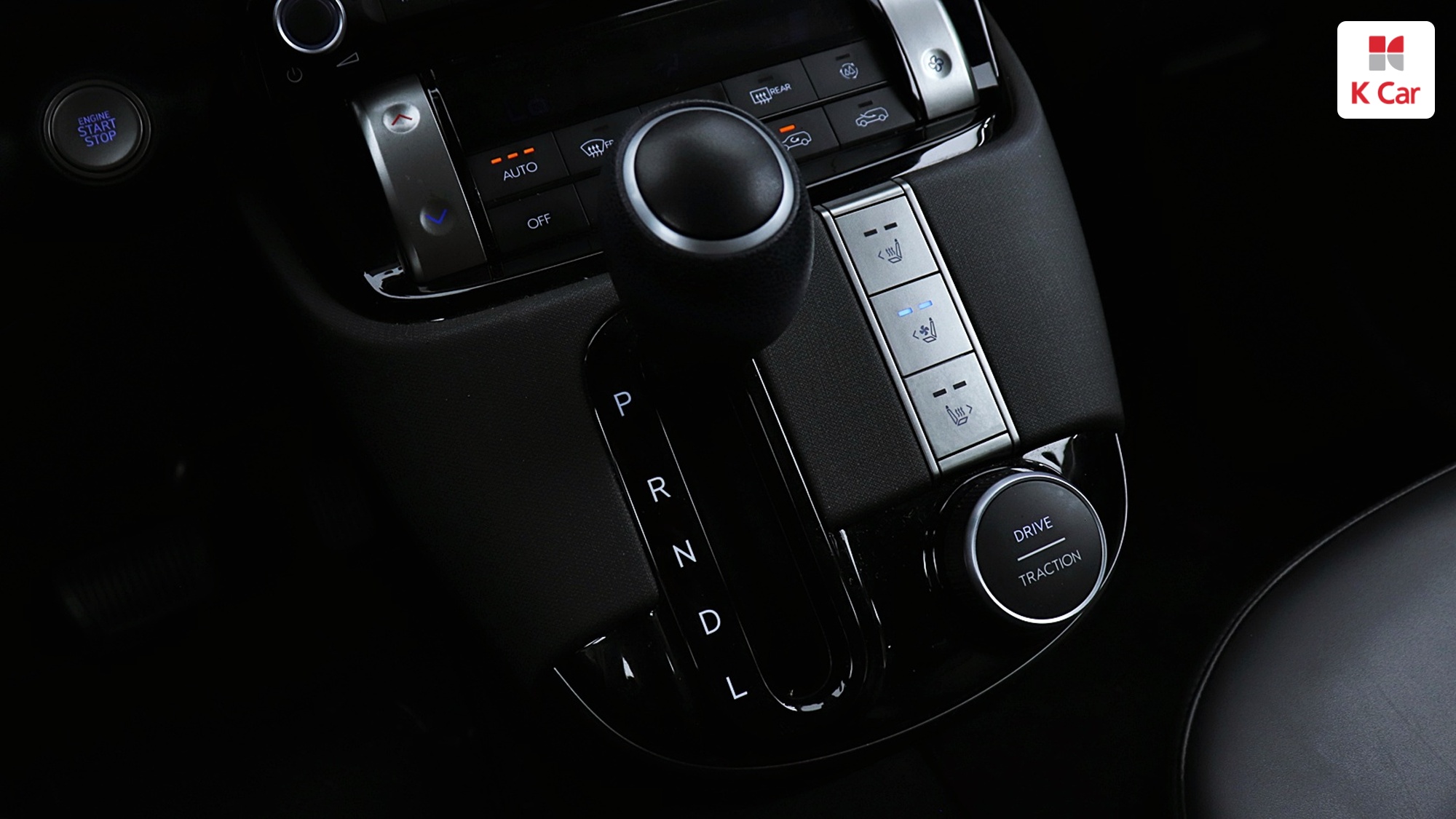 Hyundai Casper бензин 1.0 Turbo, миниатюра 27