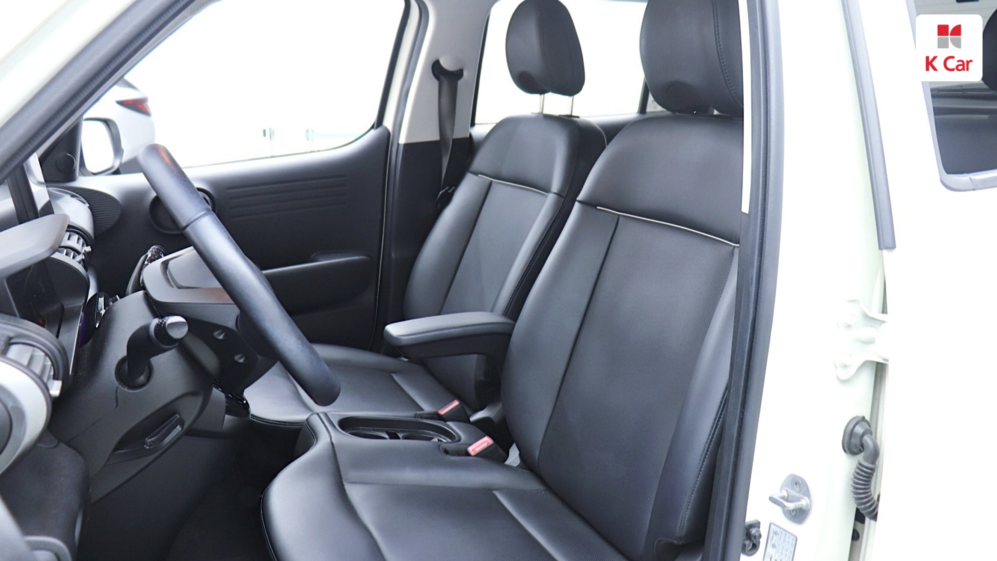 Hyundai Casper бензин 1.0 Turbo, миниатюра 8