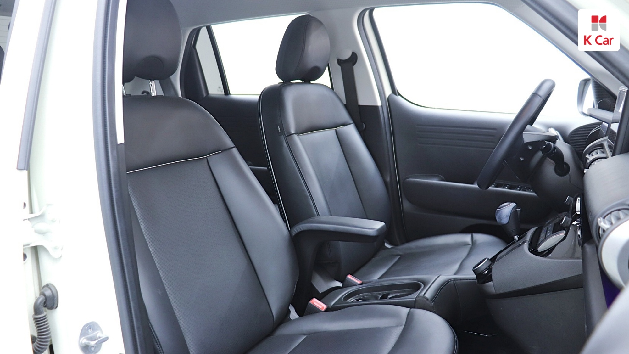 Hyundai Casper бензин 1.0 Turbo, миниатюра 9