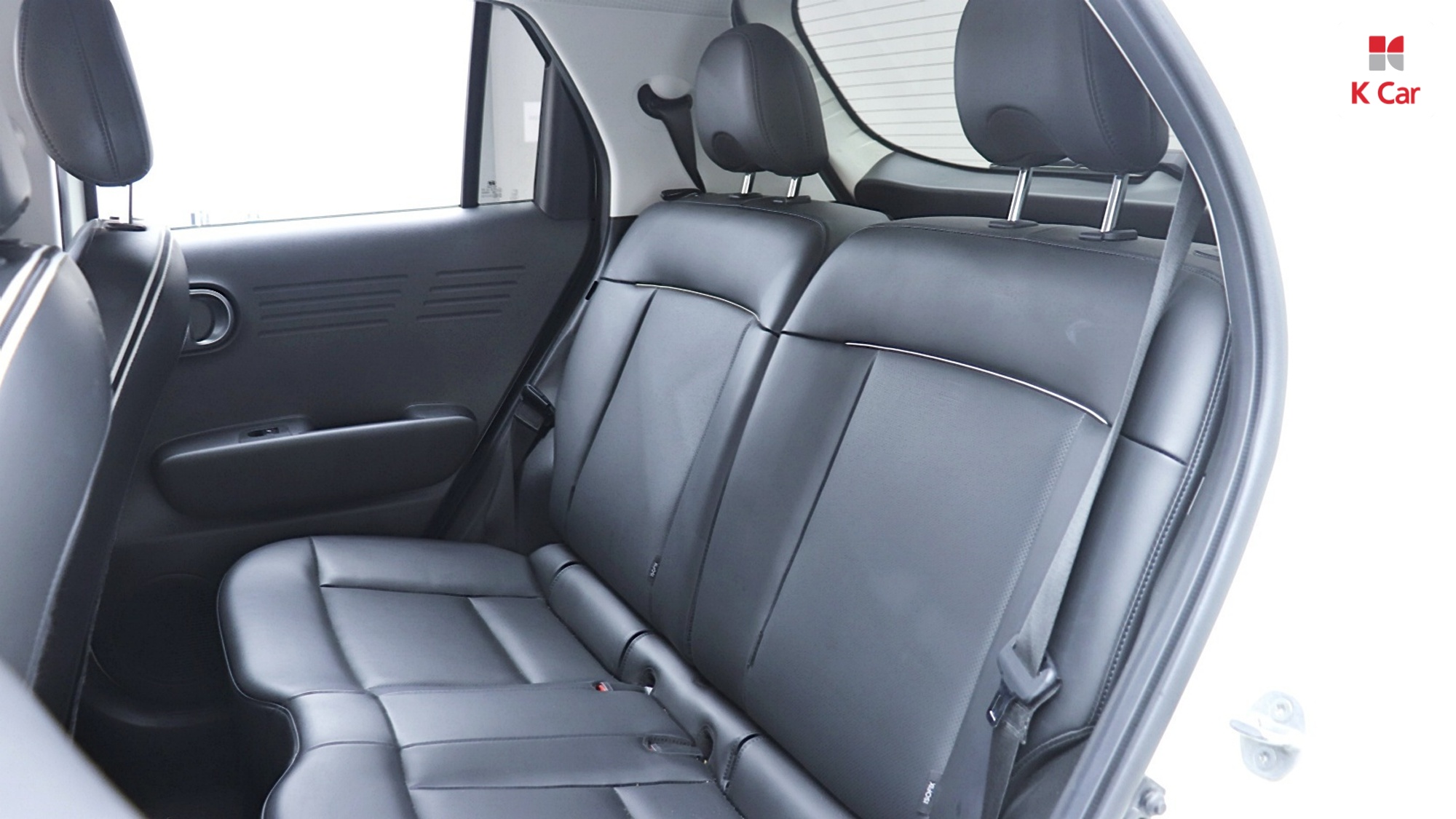 Hyundai Casper бензин 1.0 Turbo, миниатюра 10