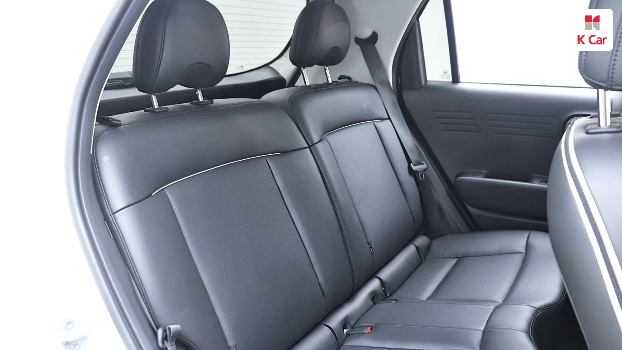 Hyundai Casper бензин 1.0 Turbo, миниатюра 11