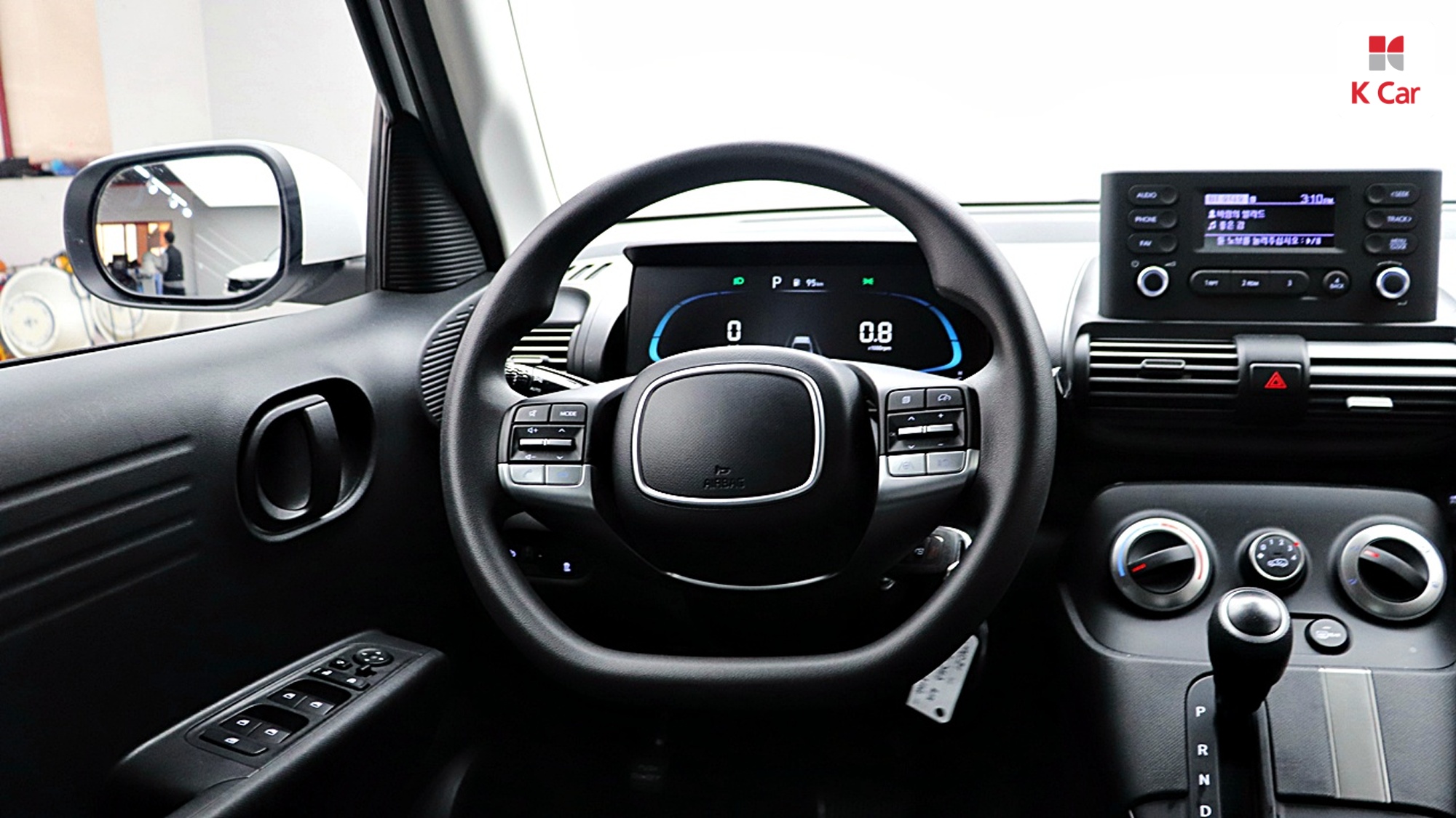 Hyundai Casper бензин 1.0, миниатюра 2