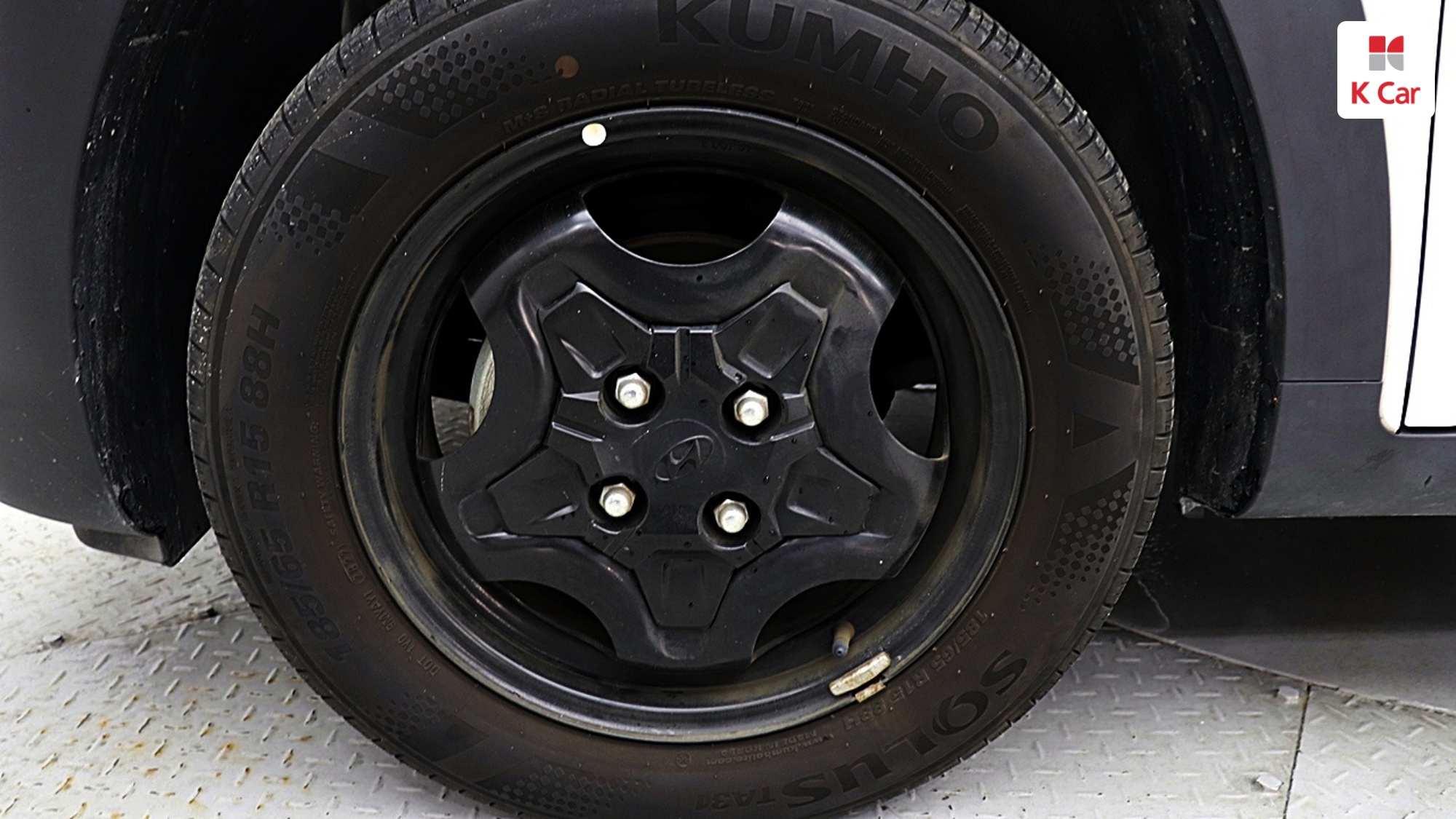 Hyundai Casper бензин 1.0, миниатюра 13
