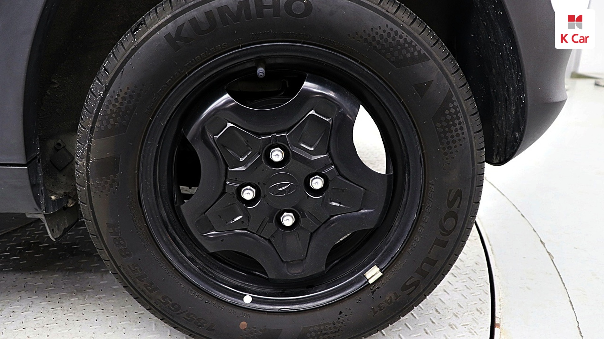 Hyundai Casper бензин 1.0, миниатюра 14