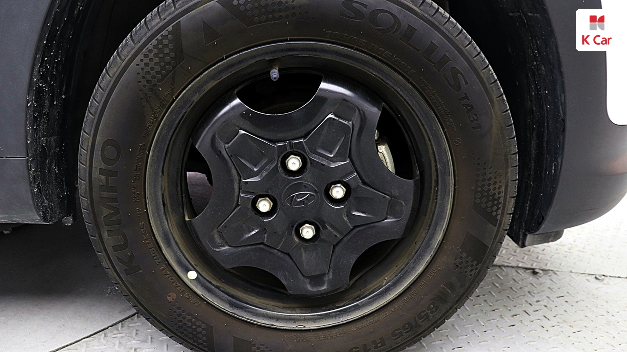 Hyundai Casper бензин 1.0, миниатюра 15