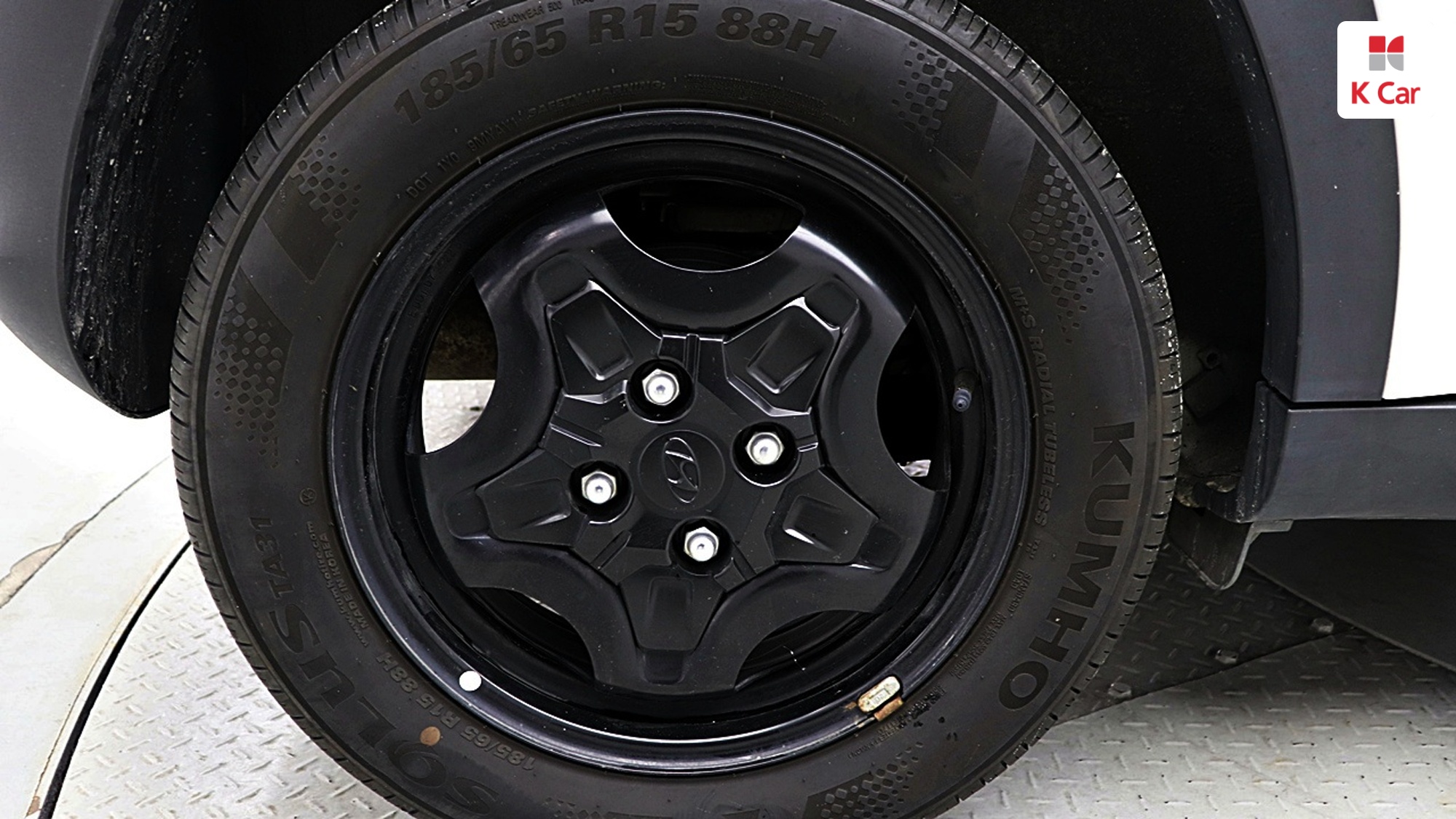 Hyundai Casper бензин 1.0, миниатюра 16