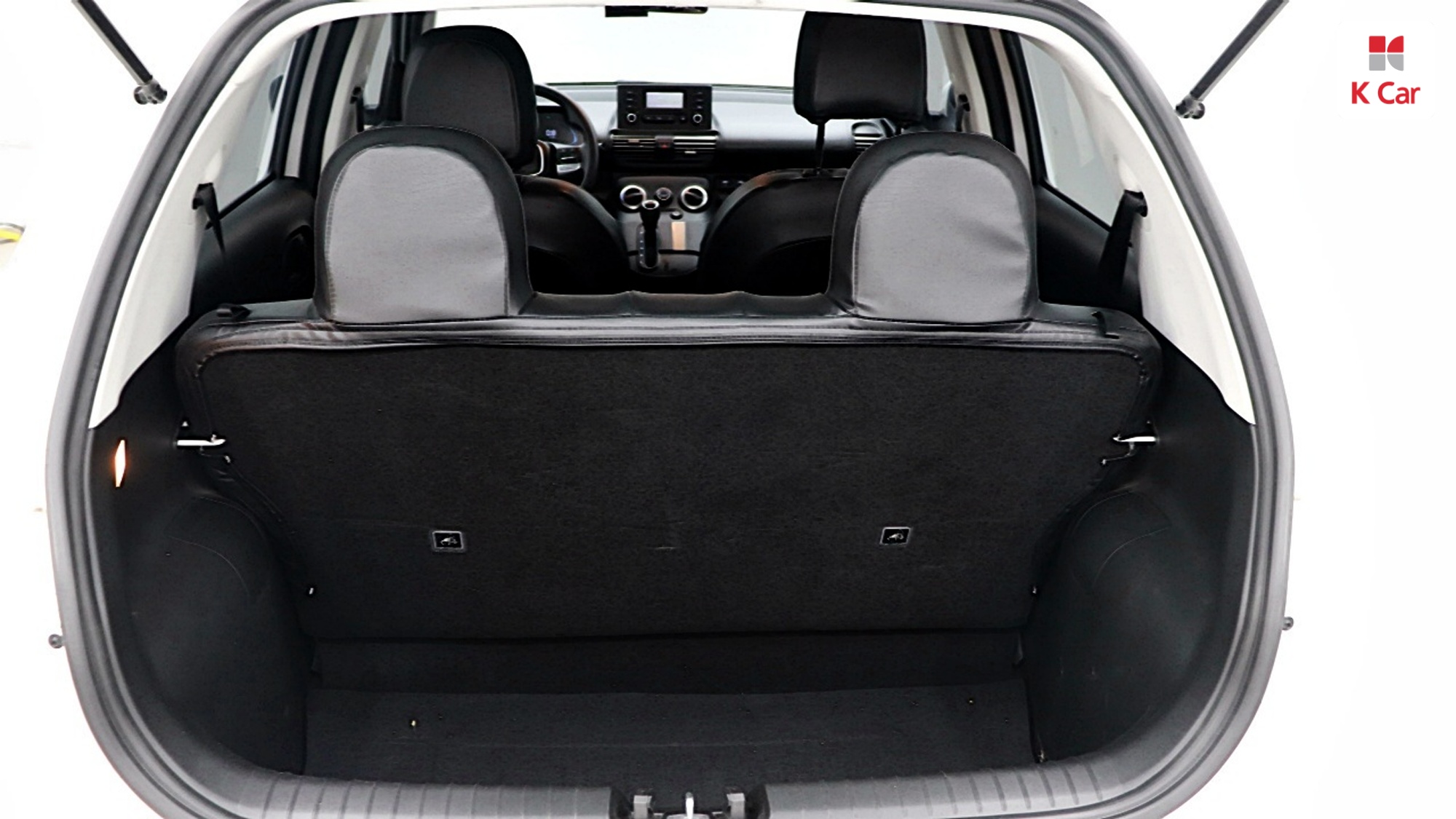 Hyundai Casper бензин 1.0, миниатюра 17