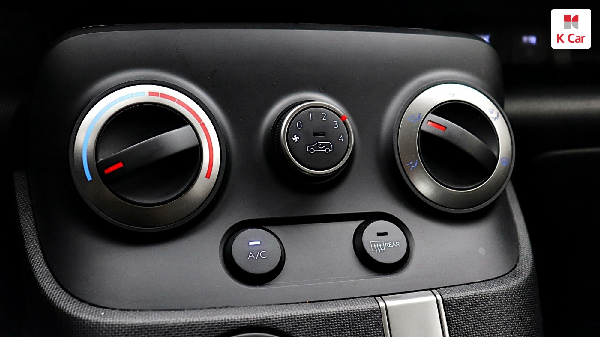 Hyundai Casper бензин 1.0, миниатюра 24