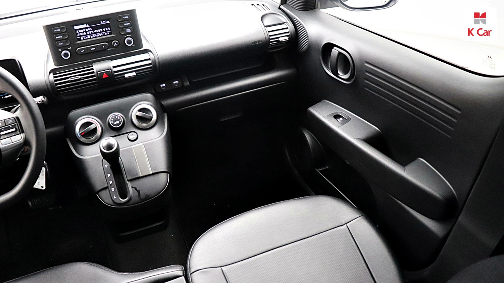 Hyundai Casper бензин 1.0, миниатюра 5