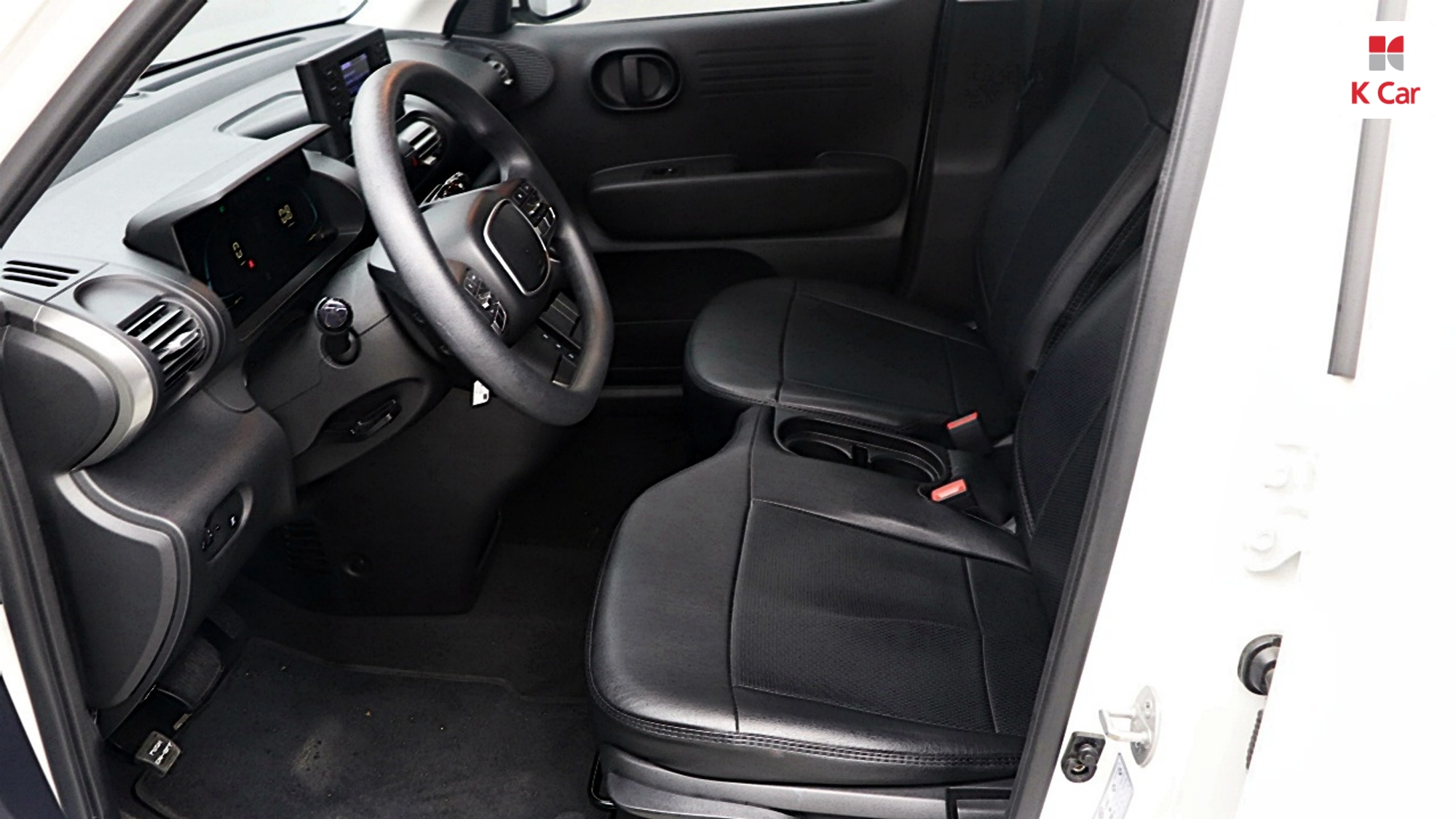 Hyundai Casper бензин 1.0, миниатюра 6