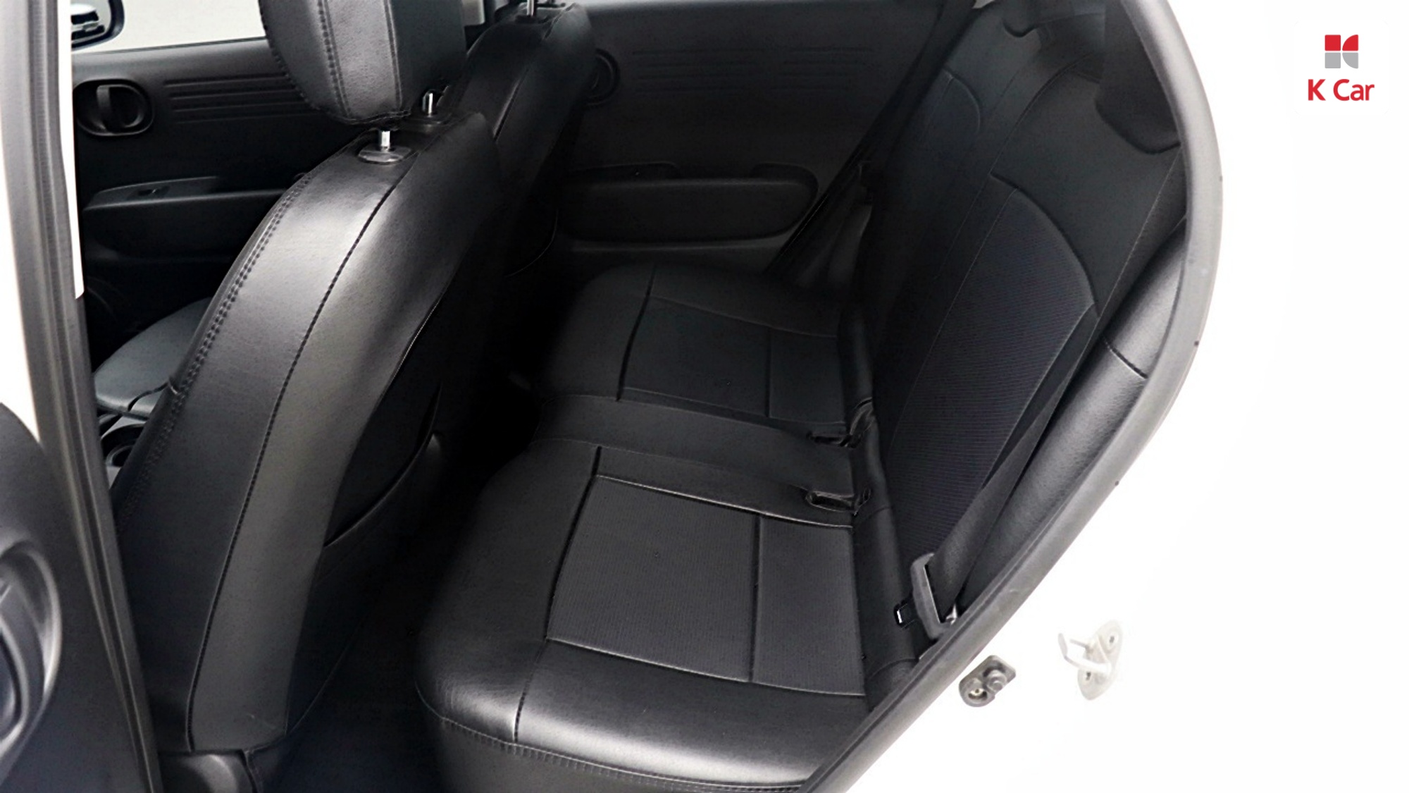 Hyundai Casper бензин 1.0, миниатюра 7