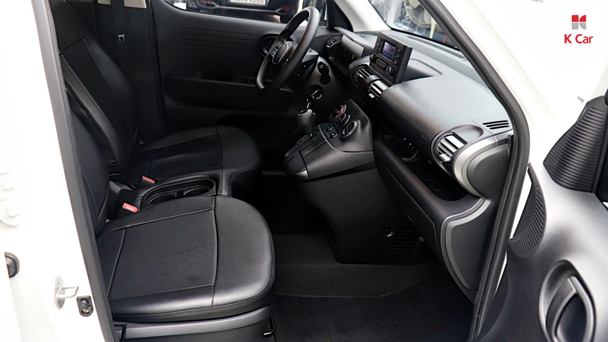 Hyundai Casper бензин 1.0, миниатюра 8