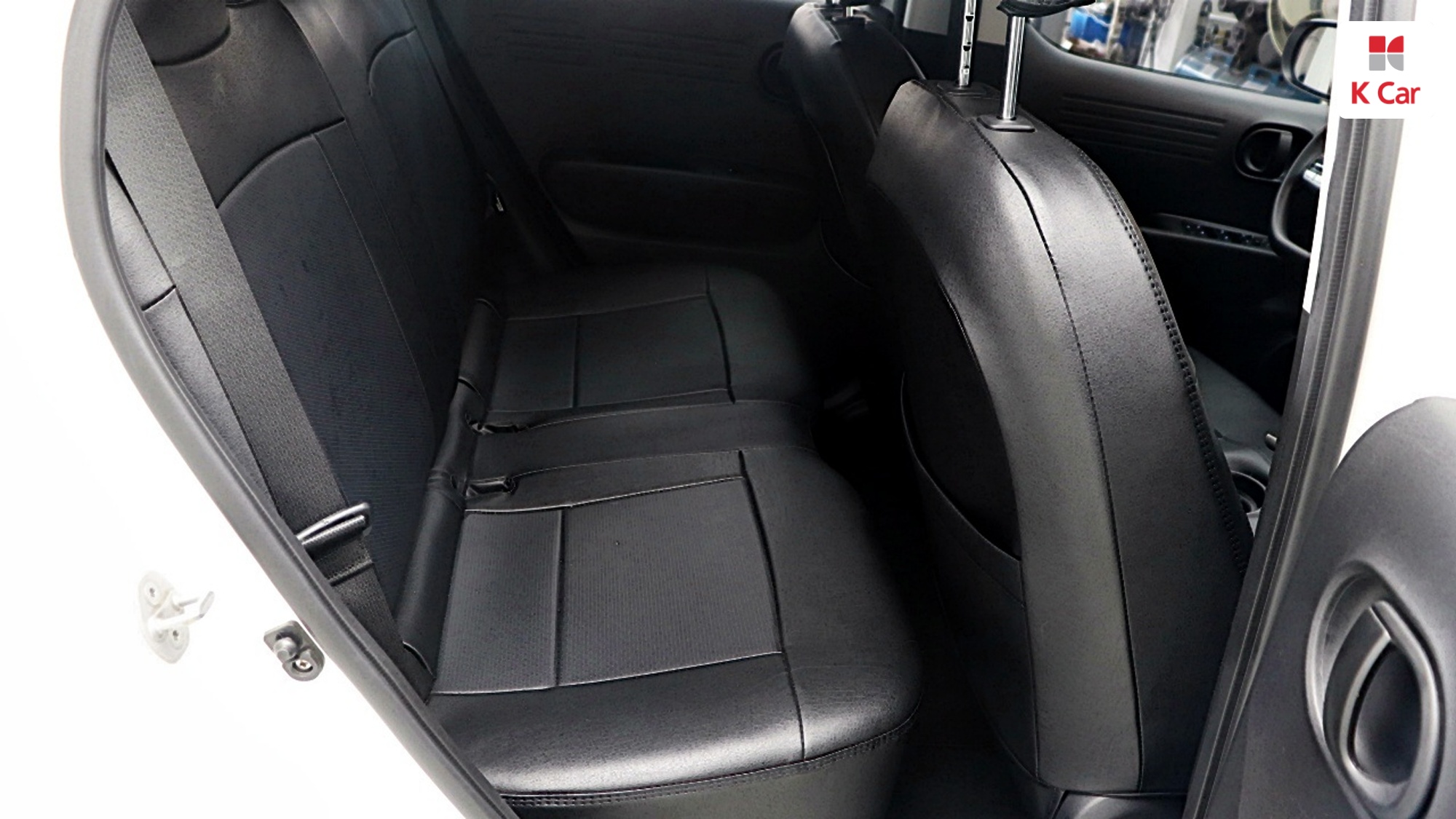 Hyundai Casper бензин 1.0, миниатюра 9